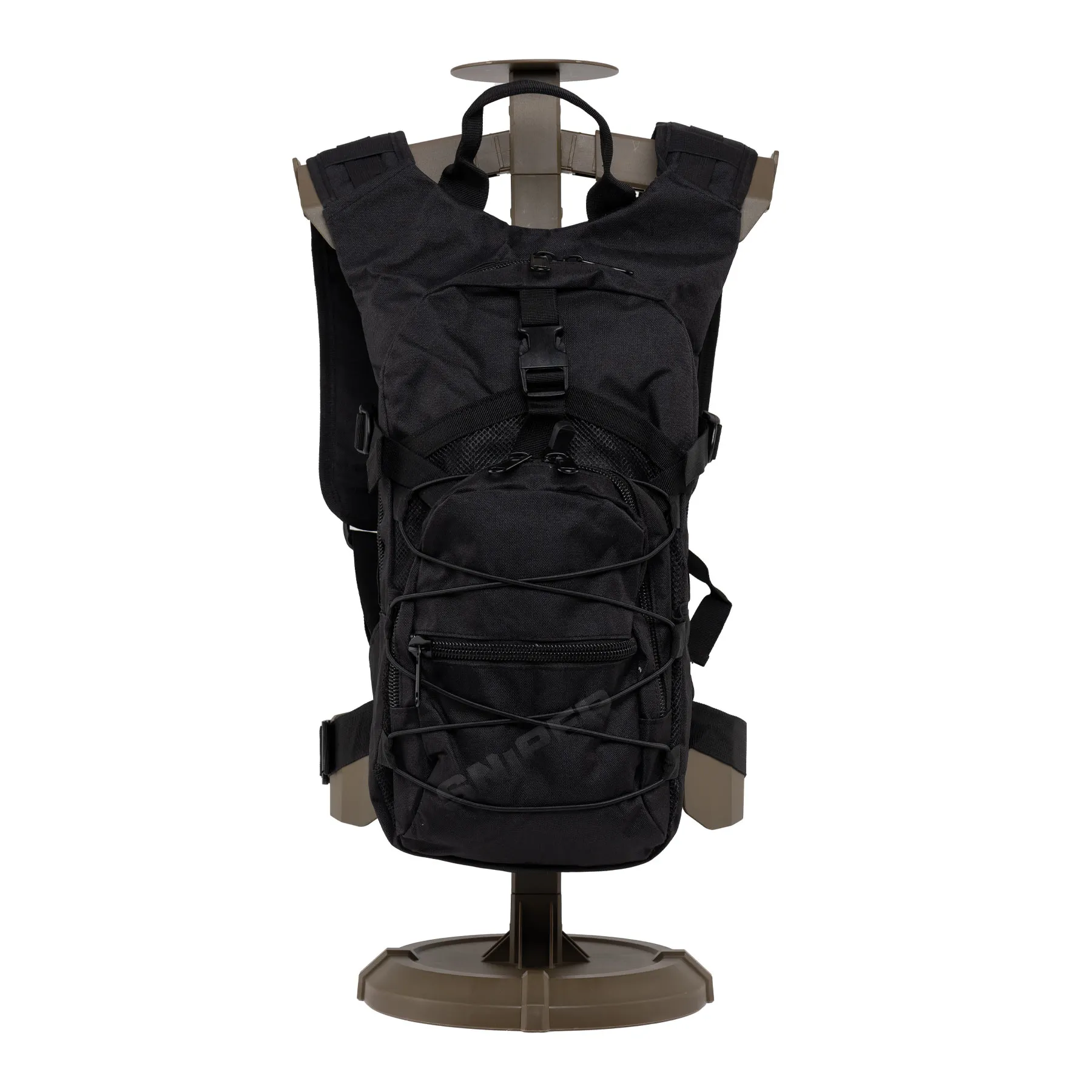 Reapo Hydro Backpack, Black