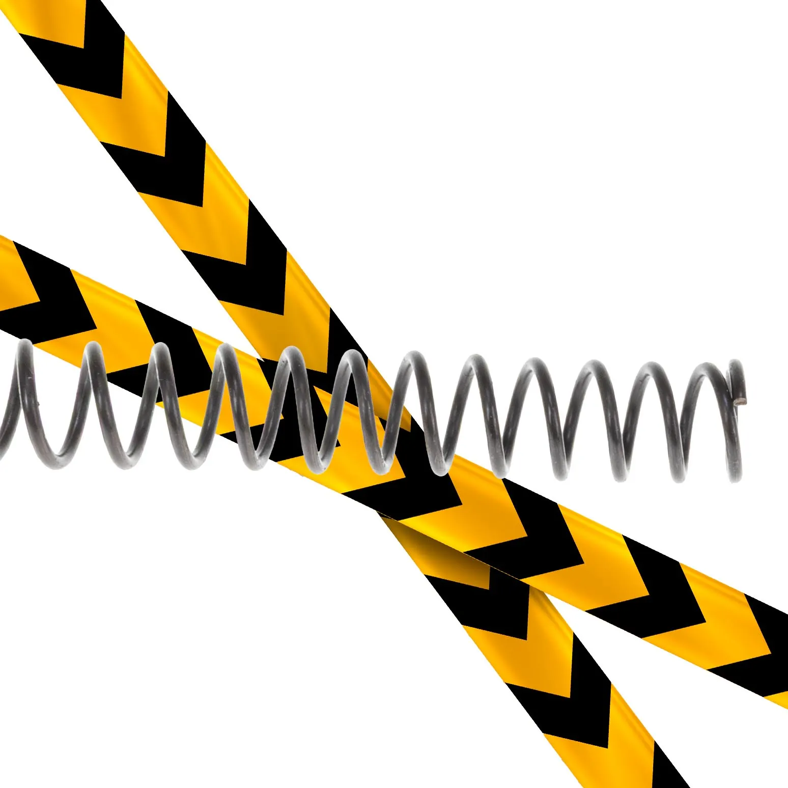 B-Ware 600 Tune-Up Spring für Barret Fieldcraft