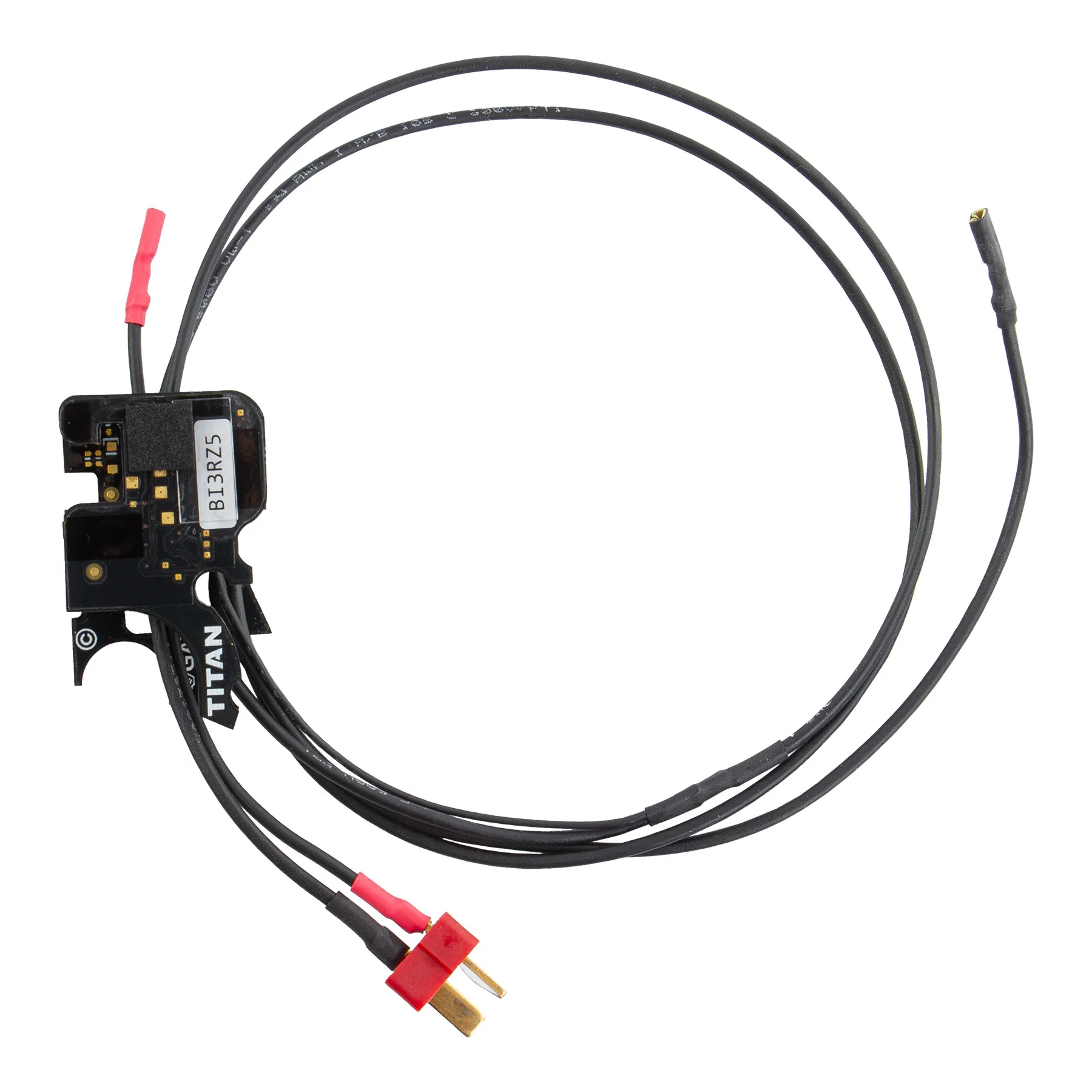 TITAN V2 Basic Modul Rear