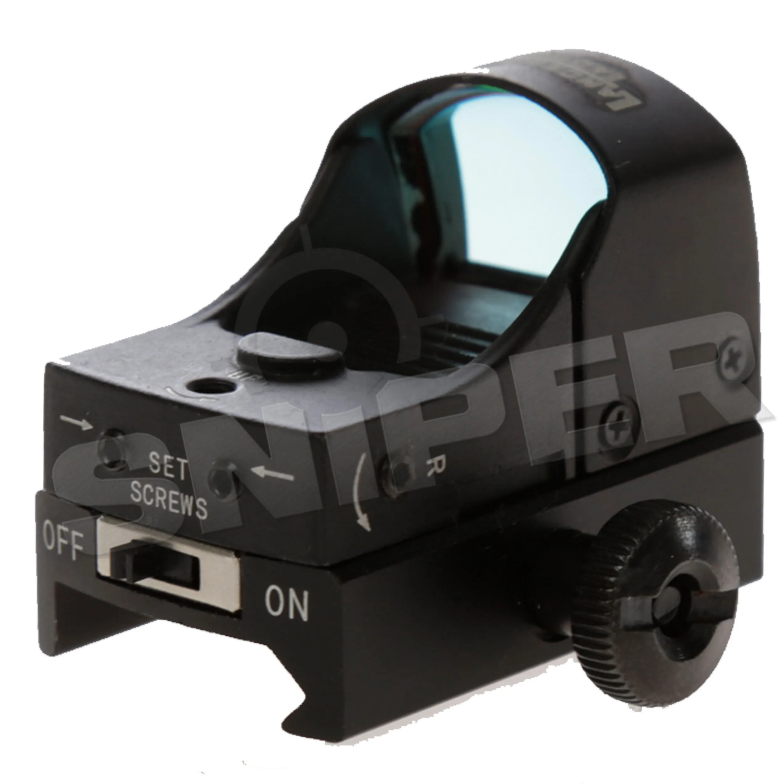 Mini Red Dot Reflex Sight