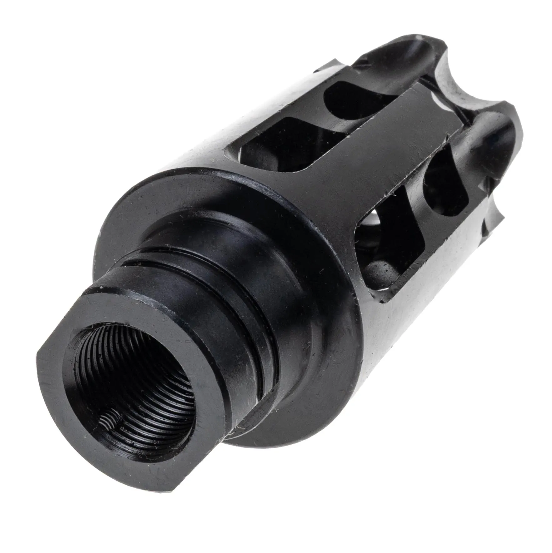 5KU Mini Talon Breacher Brake, Black