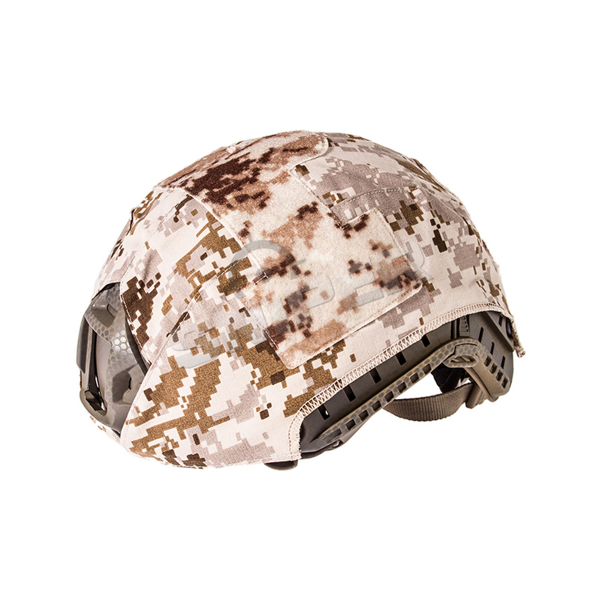 Helmet Cover, AOR1