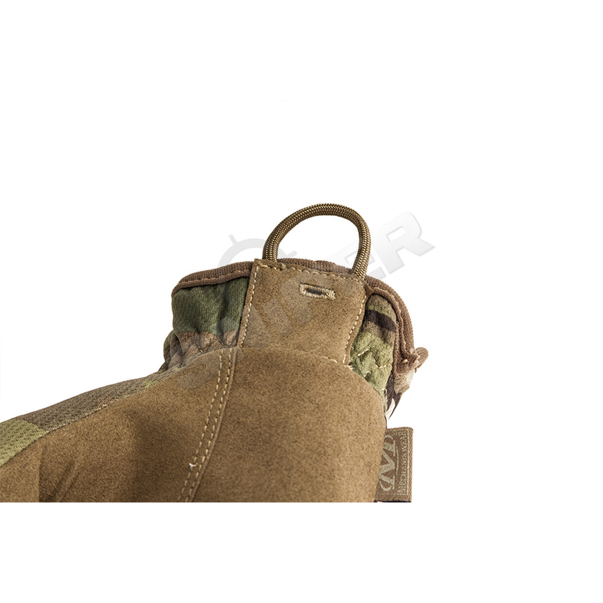 Fastfit, Multicam