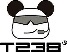 Logo von T238