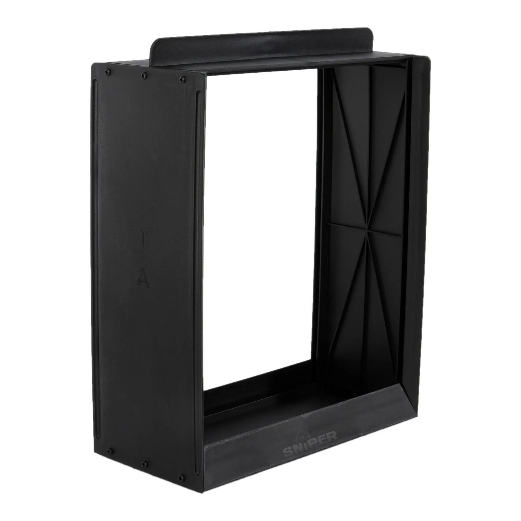 Double Sided BB Catcher, Black Double Sided BB Catcher, Black