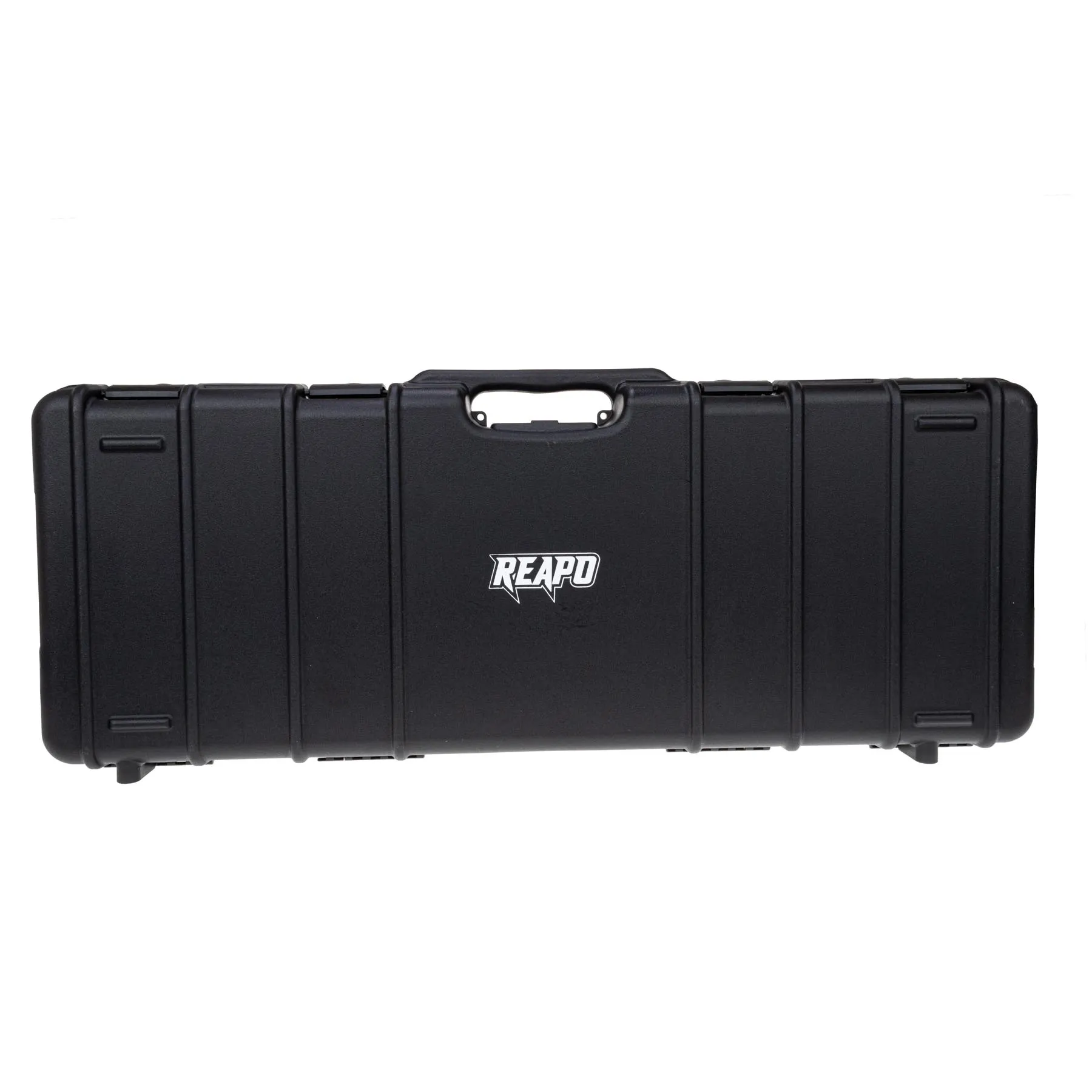 SAC AR SOLID - "Black Hex", HPA