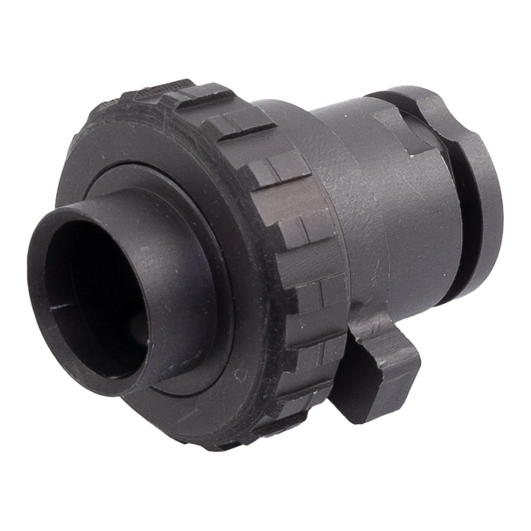 GHK Hop Up Chamber für AK GBB Series