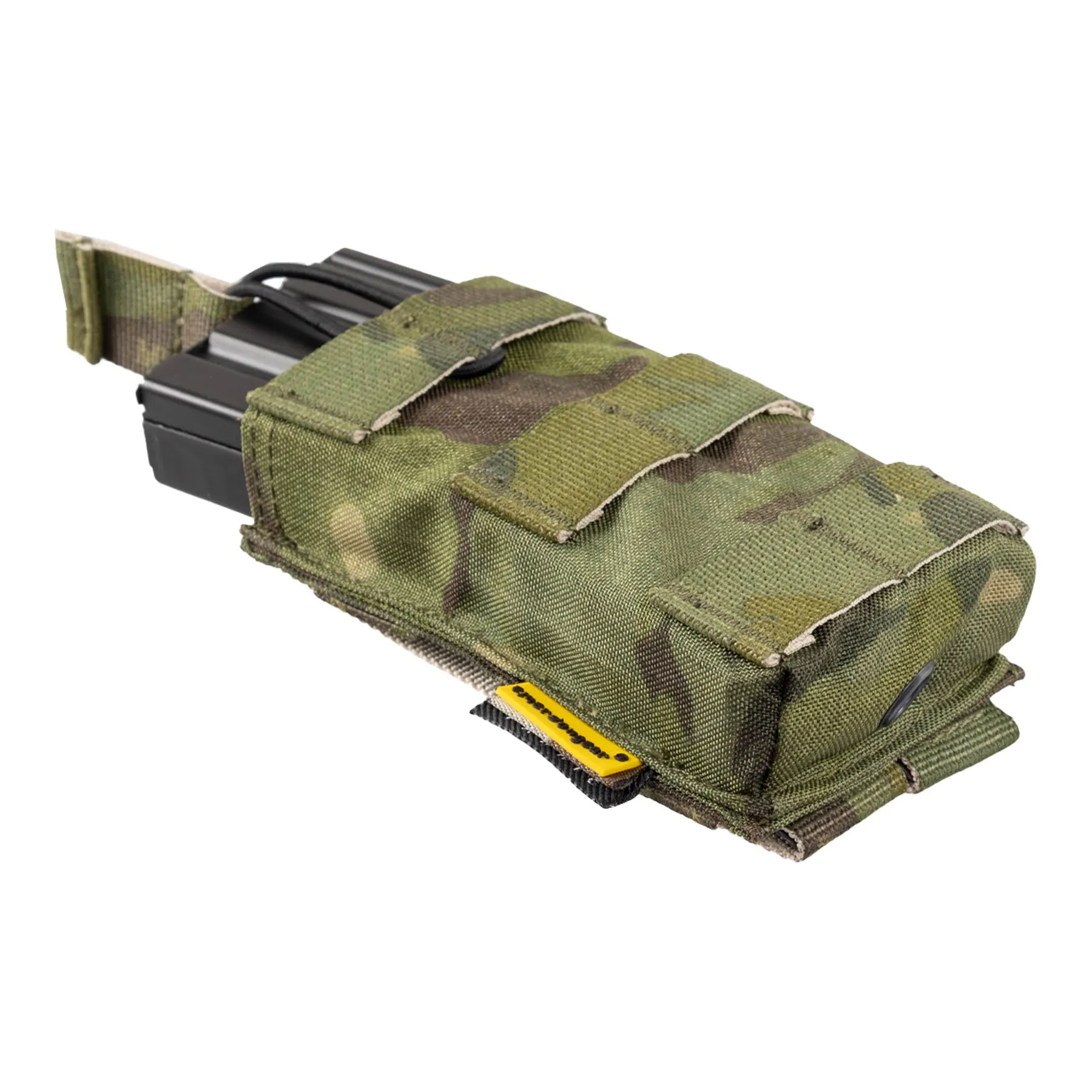 Open Single Mag Pouch, Multicam Tropic Open Single Mag Pouch, Multicam Tropic