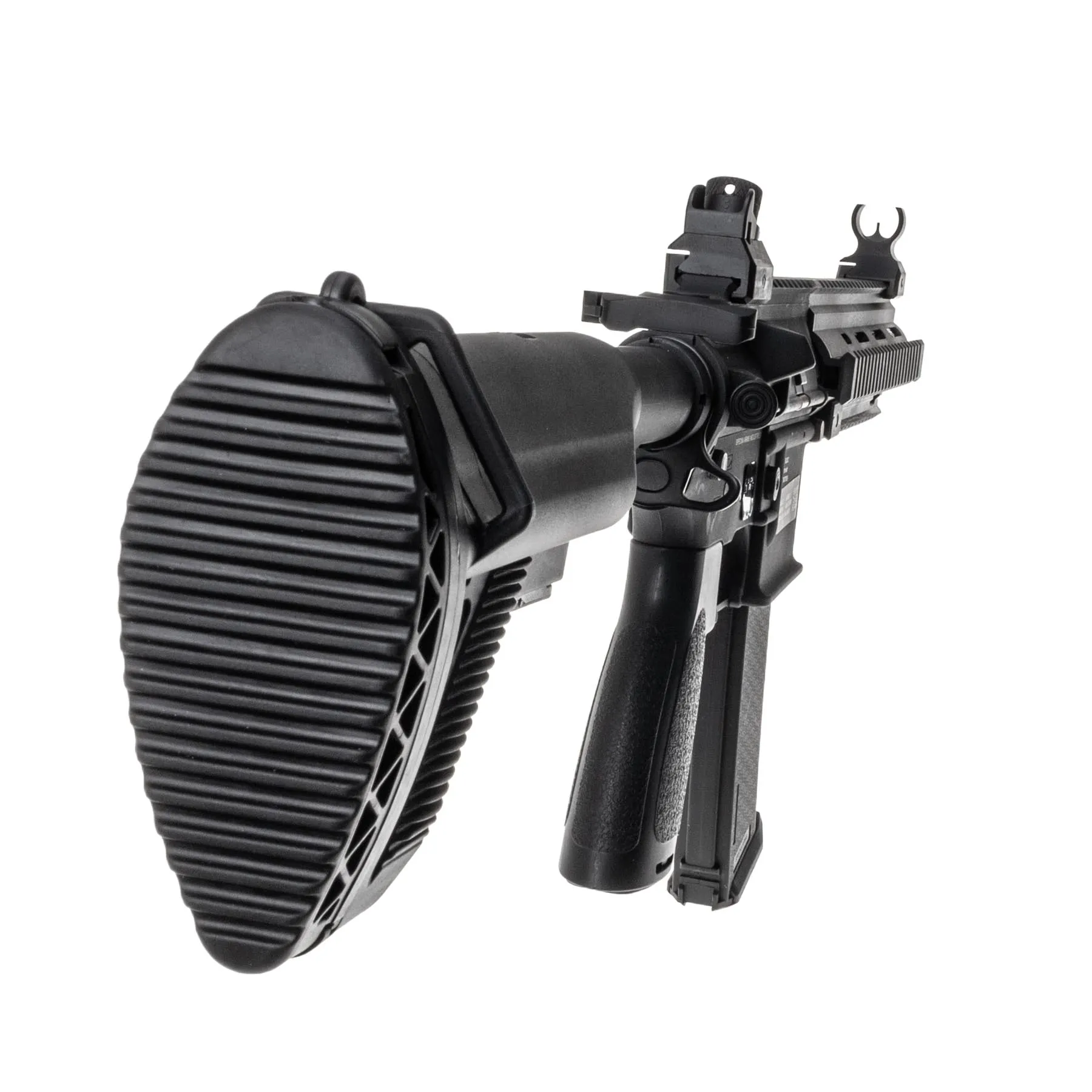 Specna Arms SA-FH06 Flex BLDC w/ HAL2, Black