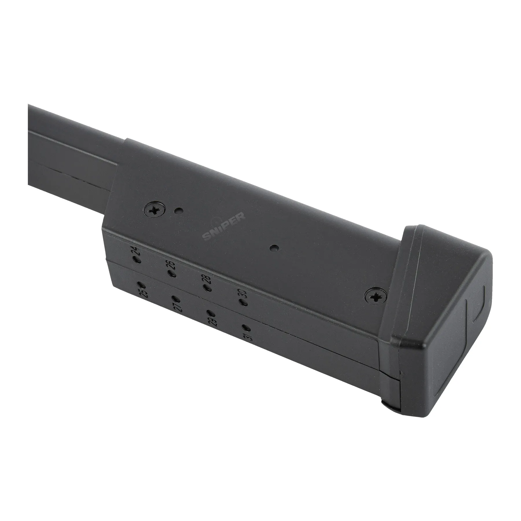 AEP Magazin Extended Capacity, 100rds