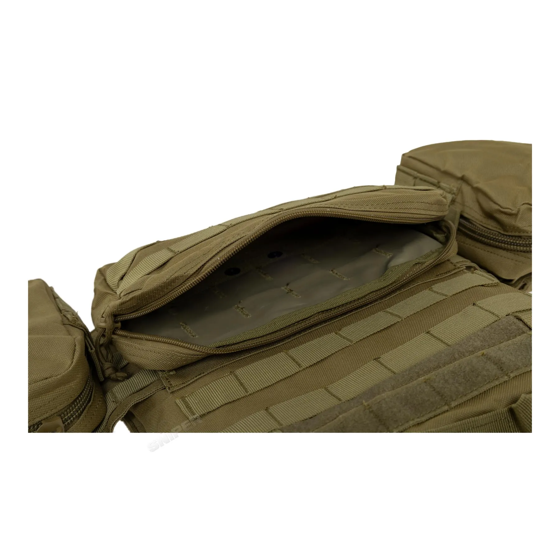 Reapo Tactical Vest Plattenträger, Tan