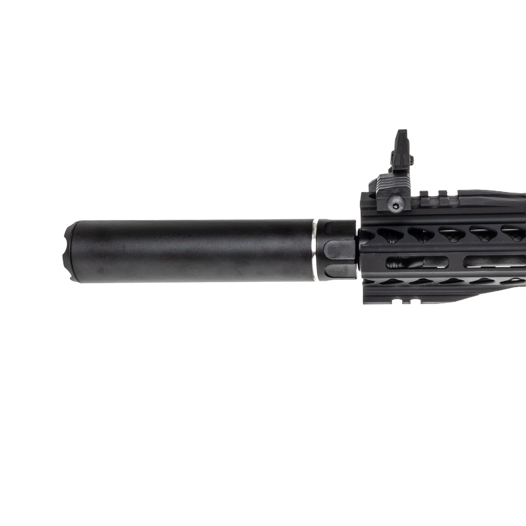 SAC WOLF SOLID - "Berserker" Limited 2/2, HPA