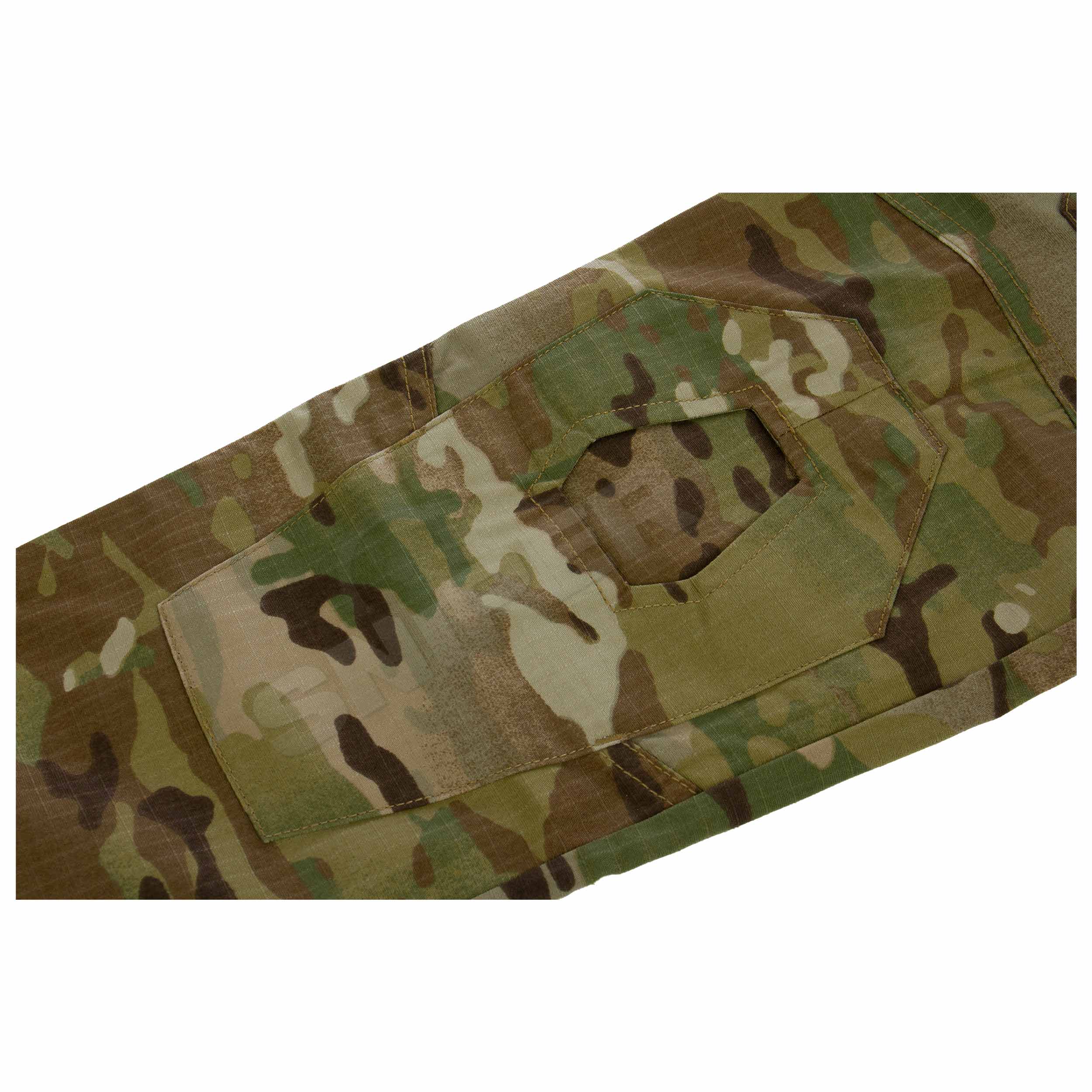 EM3 Combat Suit for Kids, Multicam