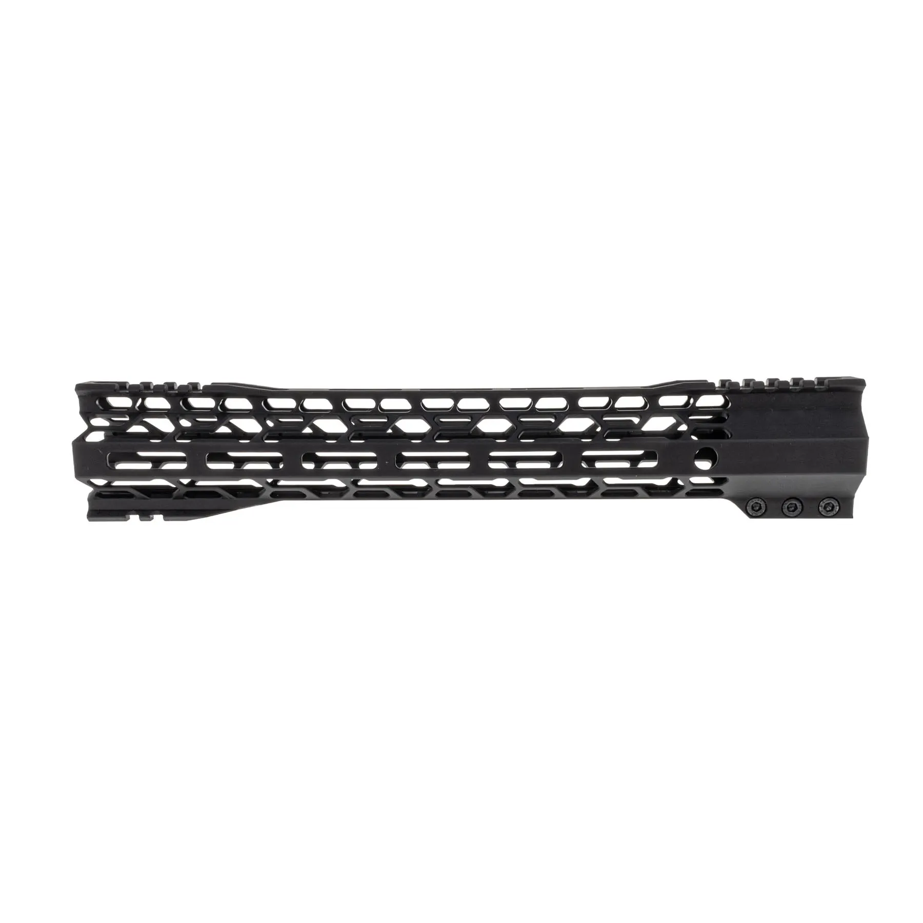 SAC CNC M4 Light Freefloat M-Lok Handguard & RIS V7, 13"
