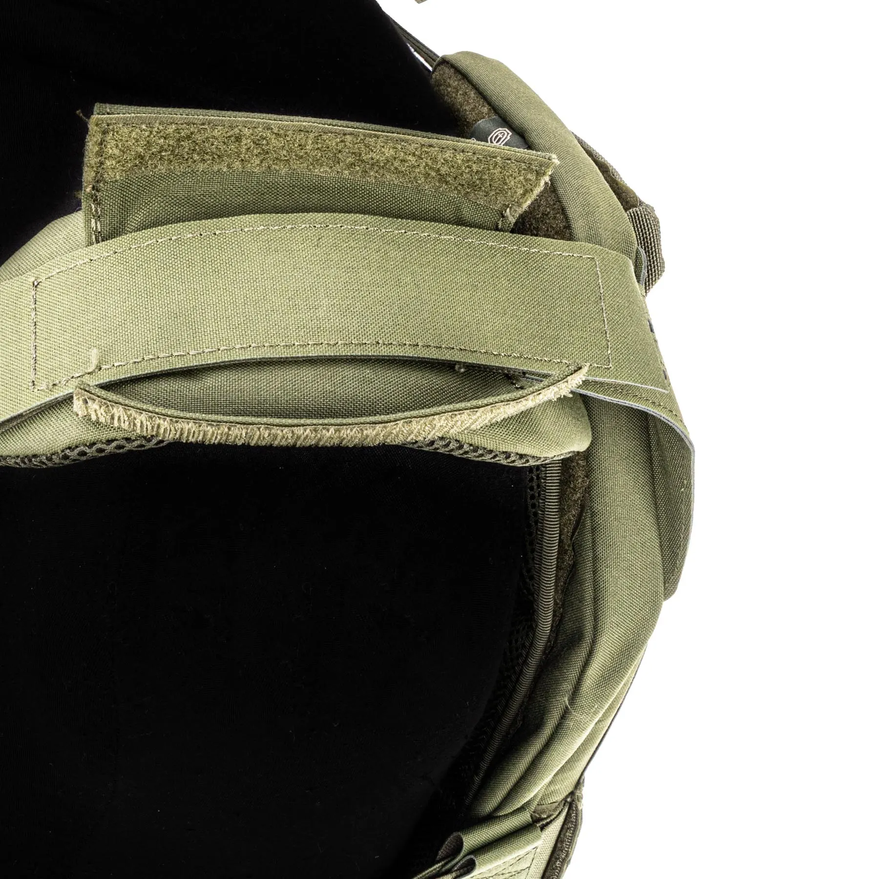 Conquer MQR Vest Plattenträger, OD Conquer MQR Vest Plattenträger, OD