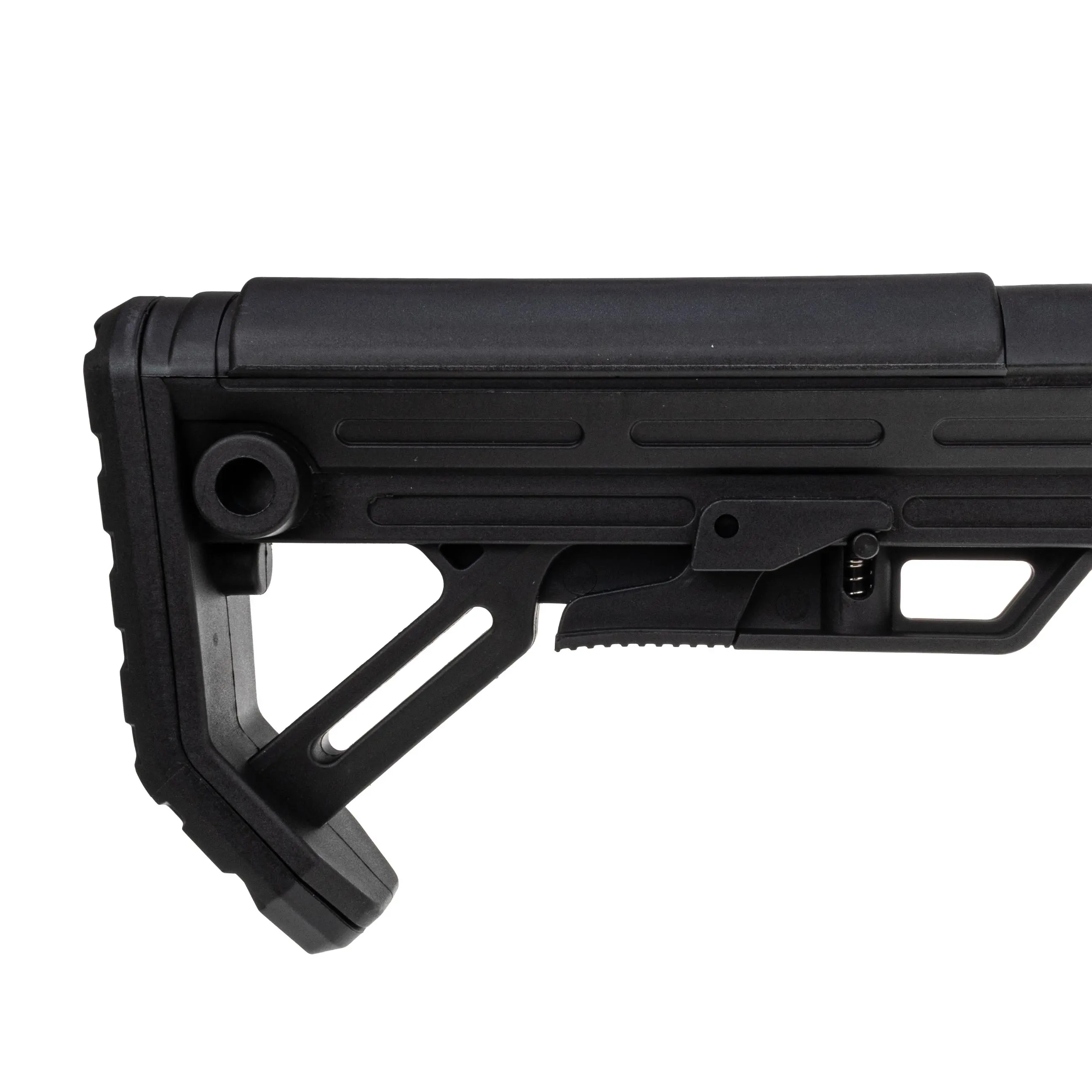 Golden Eagle Doomsday Pumpgun, Black