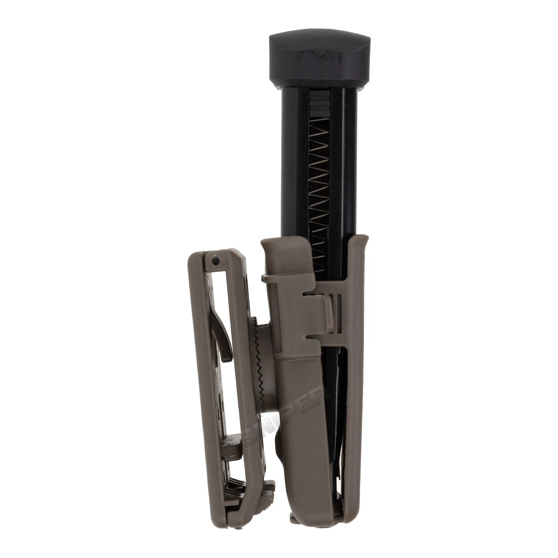 Universal Single Mag Pouch, FDE