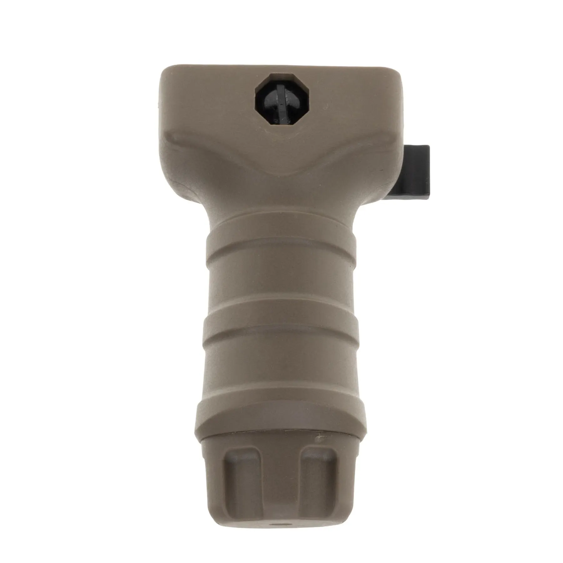 Reapo TGD QD Short Vertical Grip, Tan