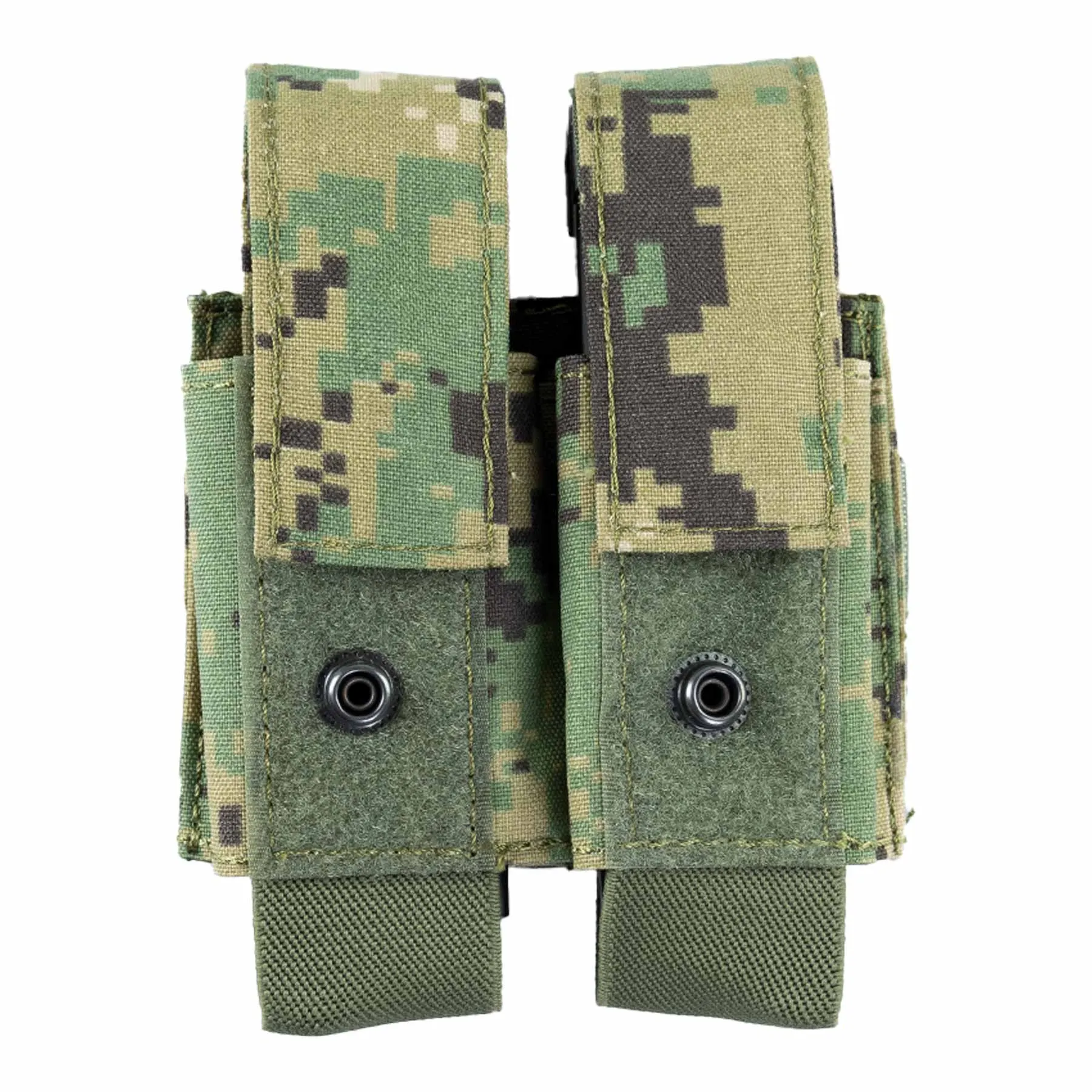 40mm Double Pouch, AOR2