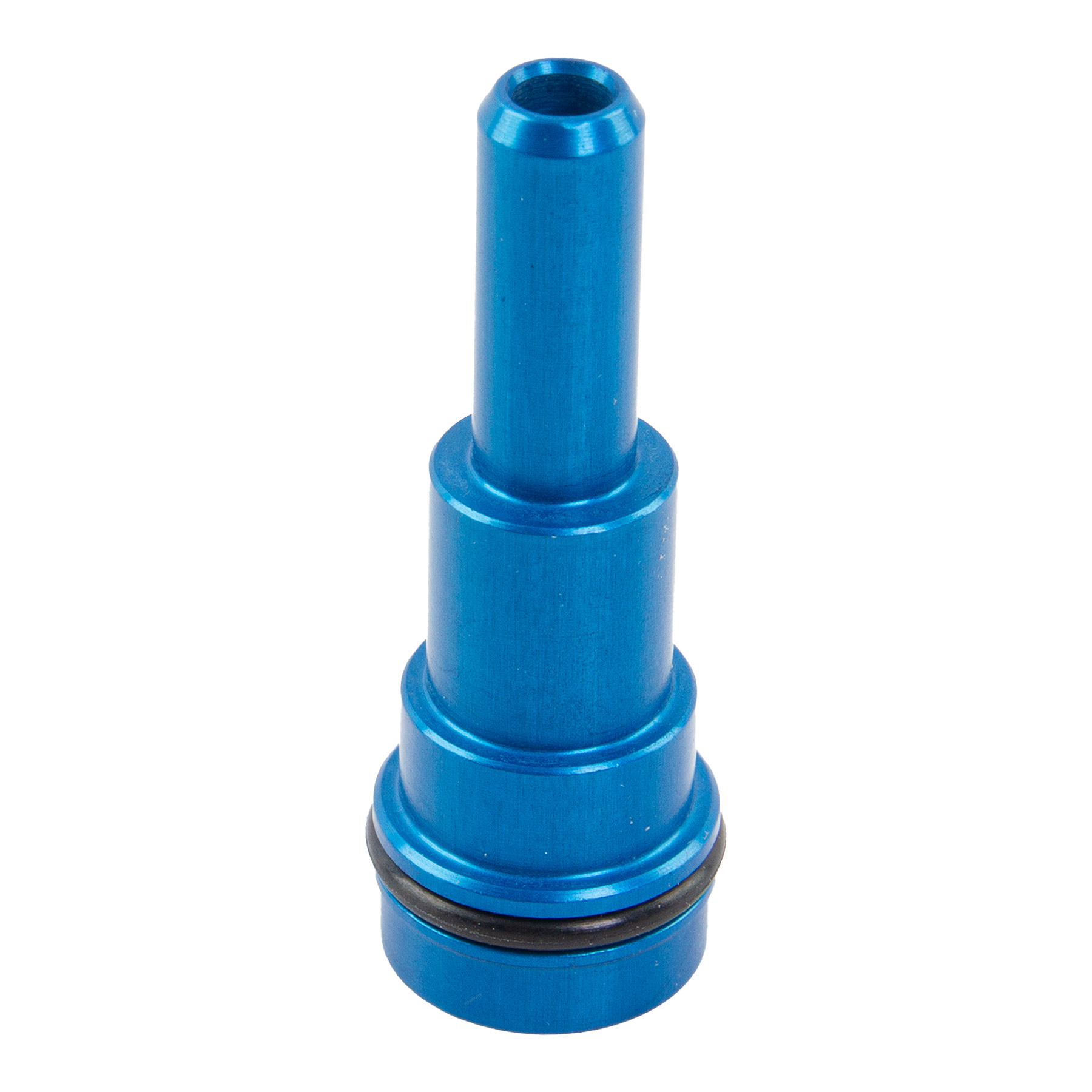 Fusion Engine Nozzle M4, Blue