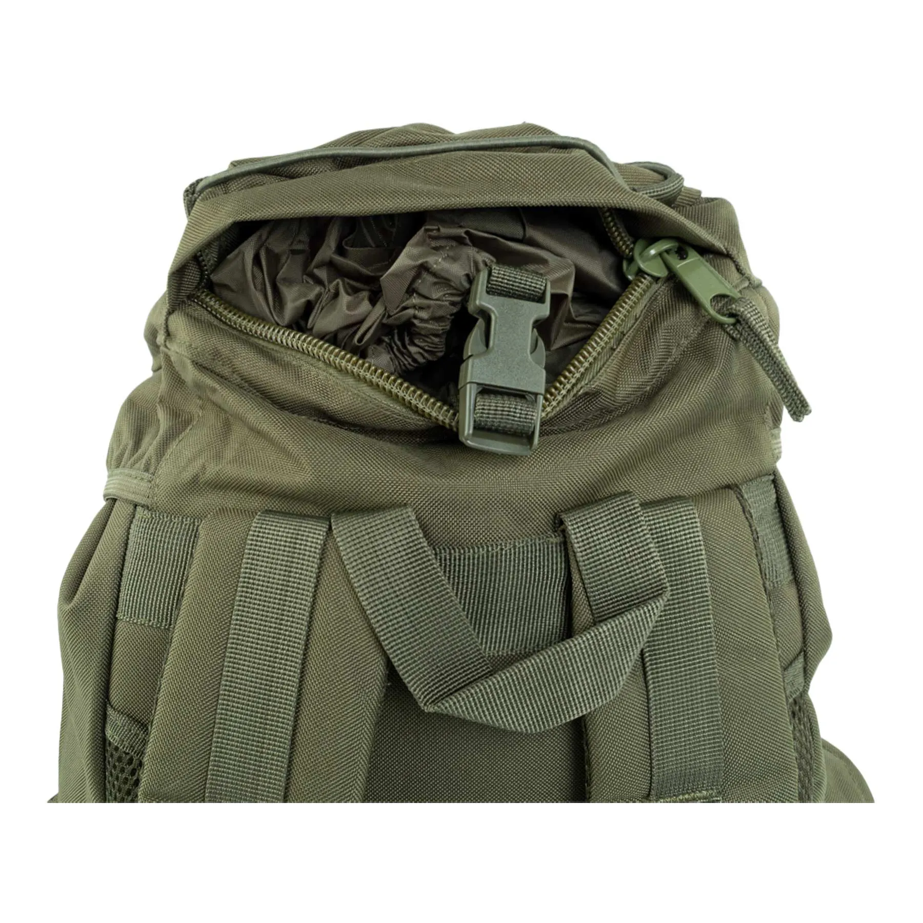 Recon Italia Rucksack, Green