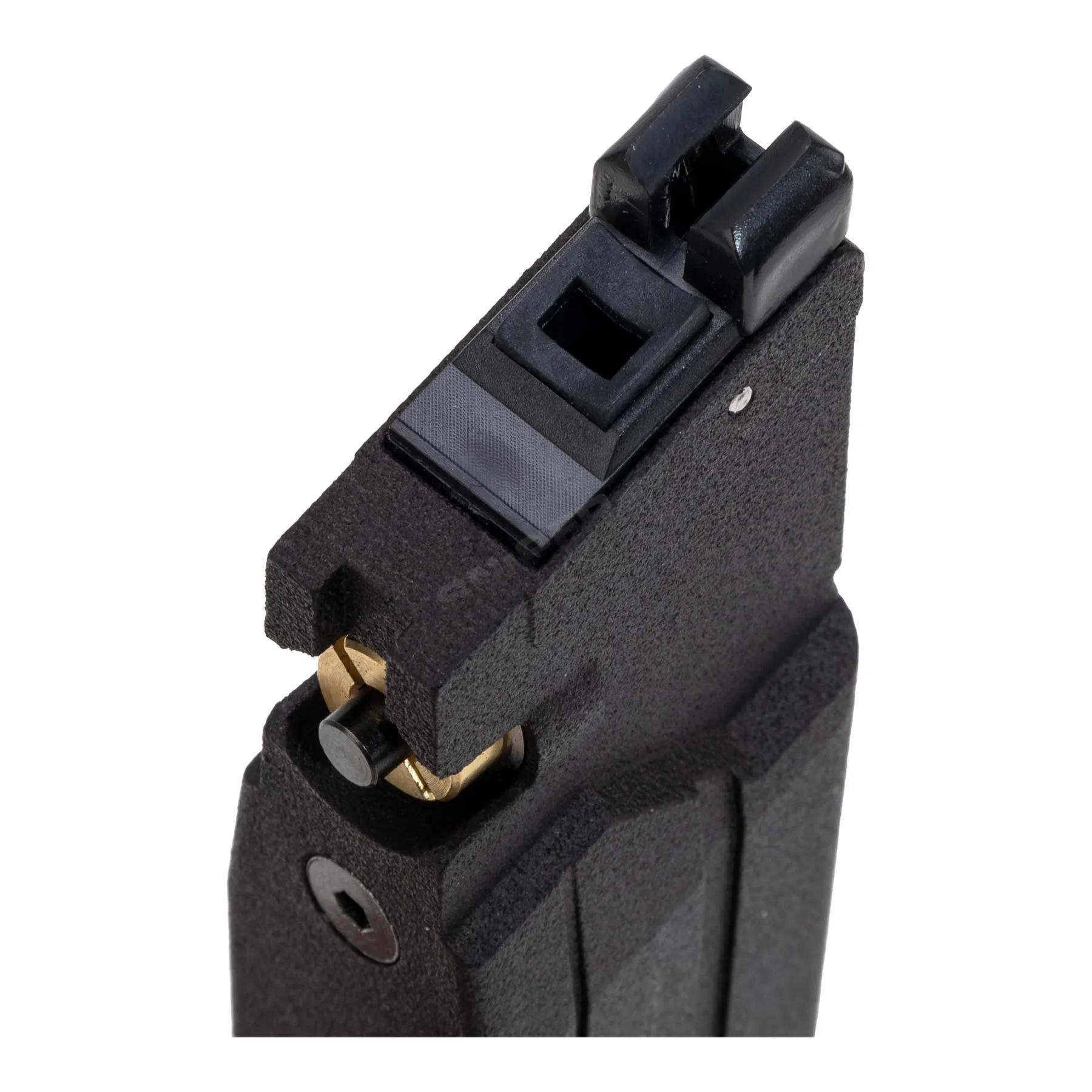 M4 HPA Adapter für MK23 M4 HPA Adapter für MK23