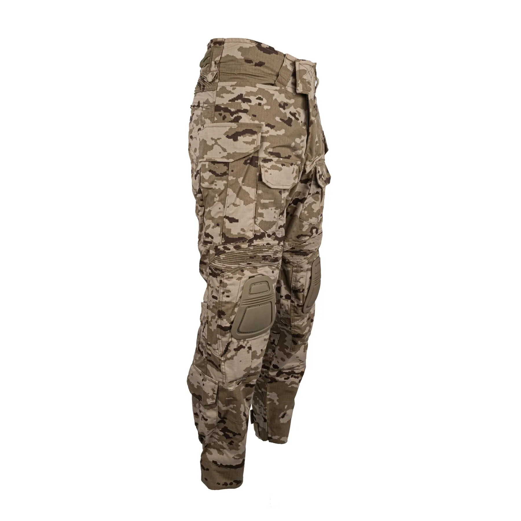 Conquer DLX Combat Pants, SD