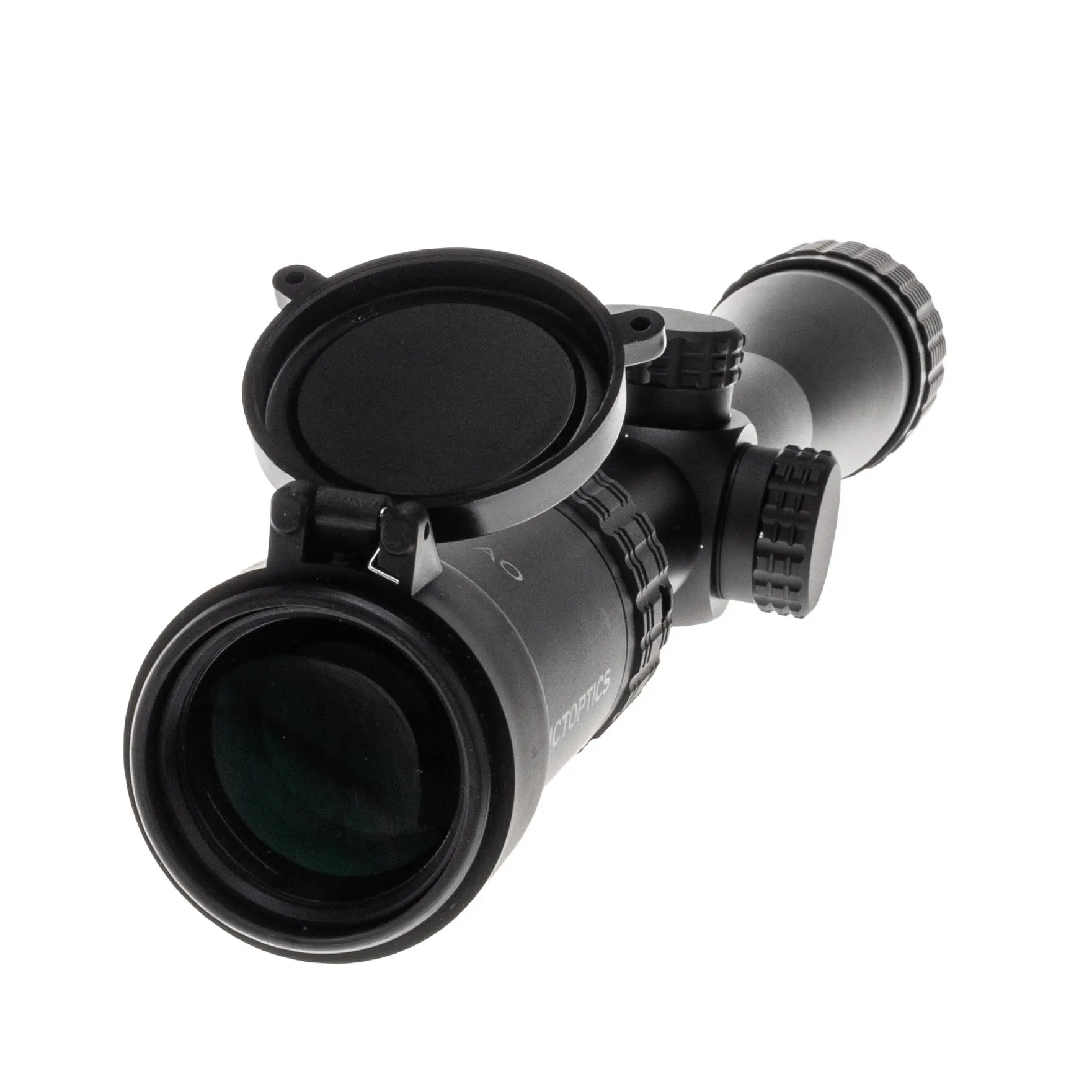 Victoptics VIOC-06 SOI 4-12x40 AO, Black
