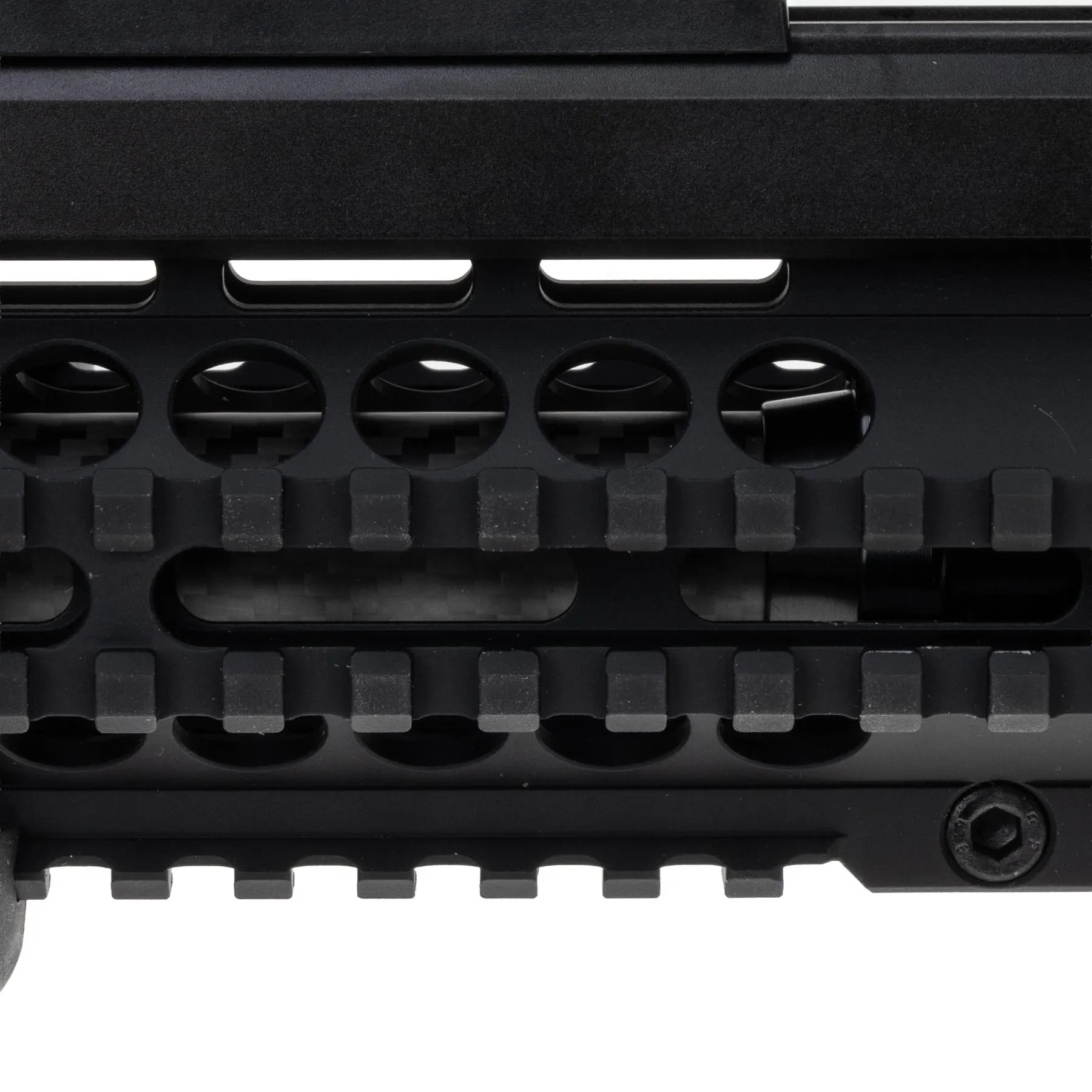 SAC AR SOLID - "Phantom Assault" Full Kit, HPA