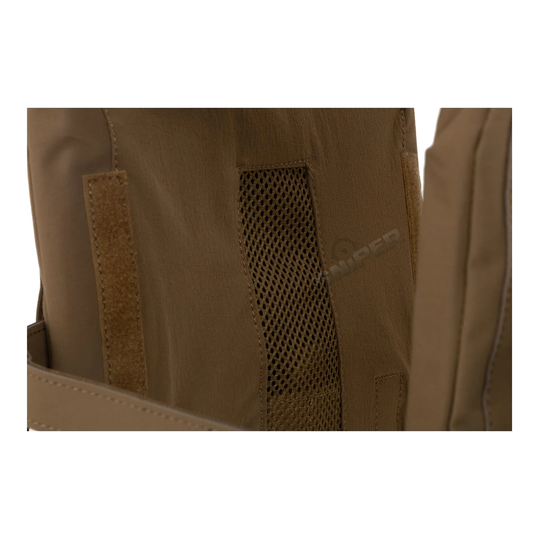 Reapo V2 Tactical Vest Plattenträger, Coyote