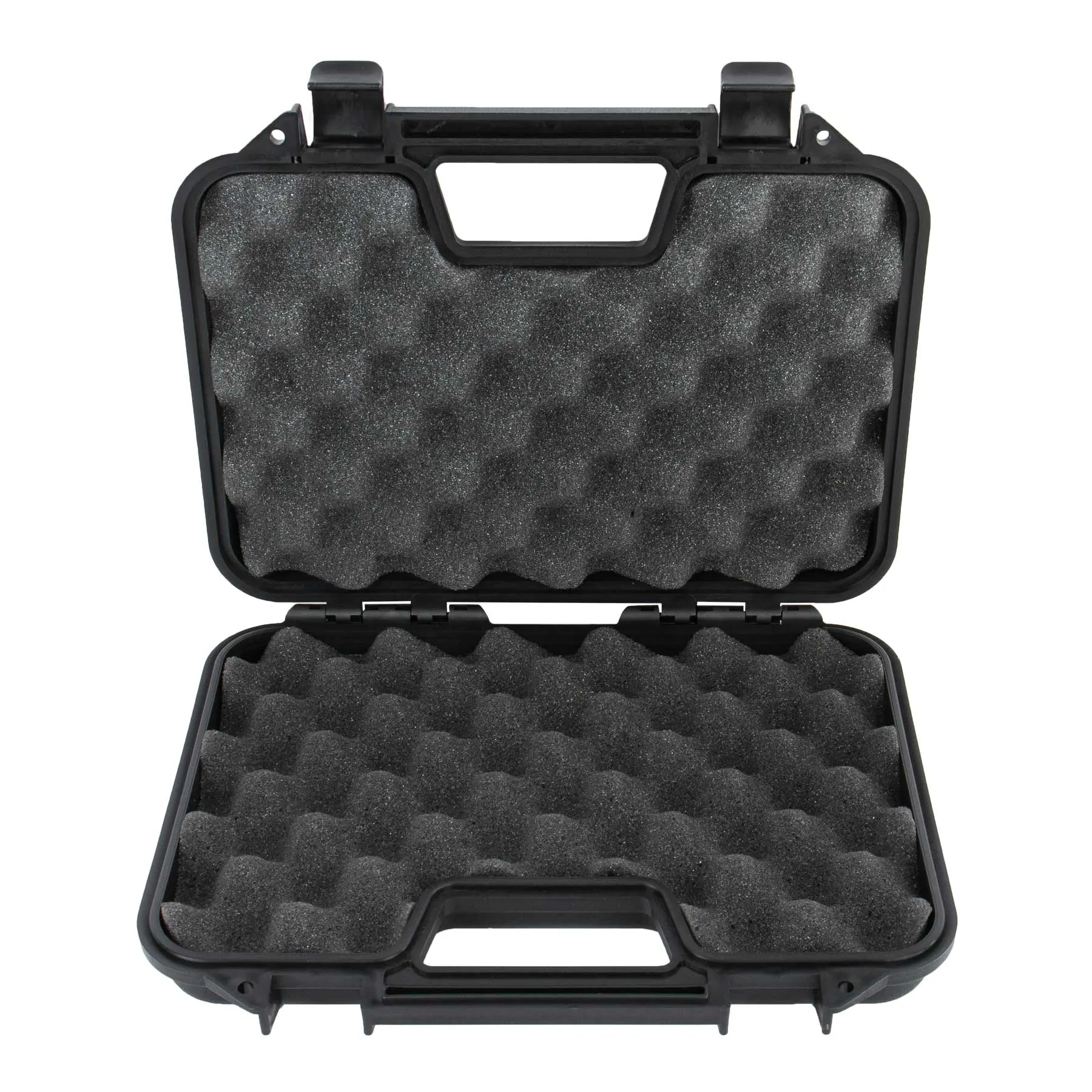 Anti-Shock Weapon Case, 31cm, Black