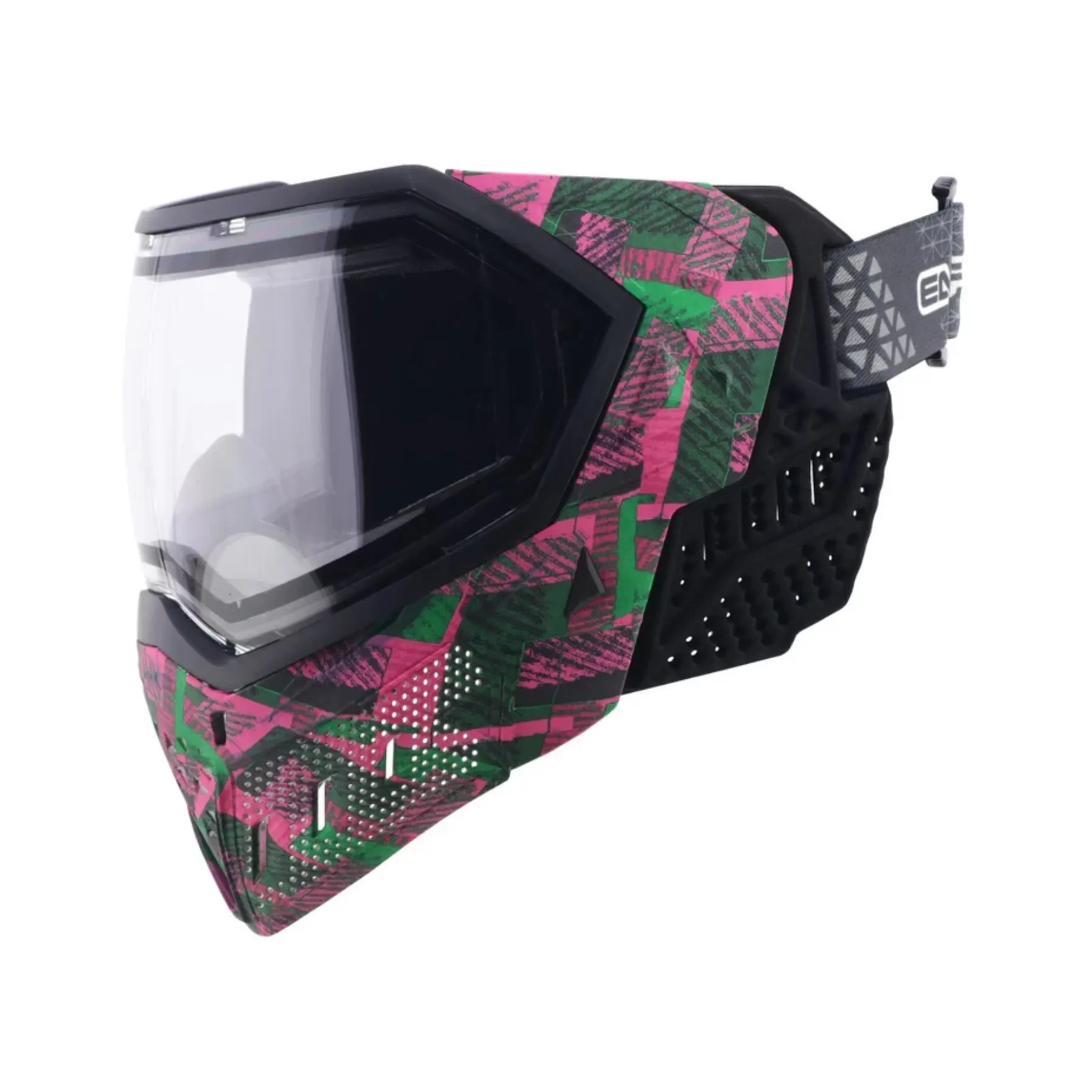 Empire EVS Geo Grunge SE Goggle w/ Thermal Lens