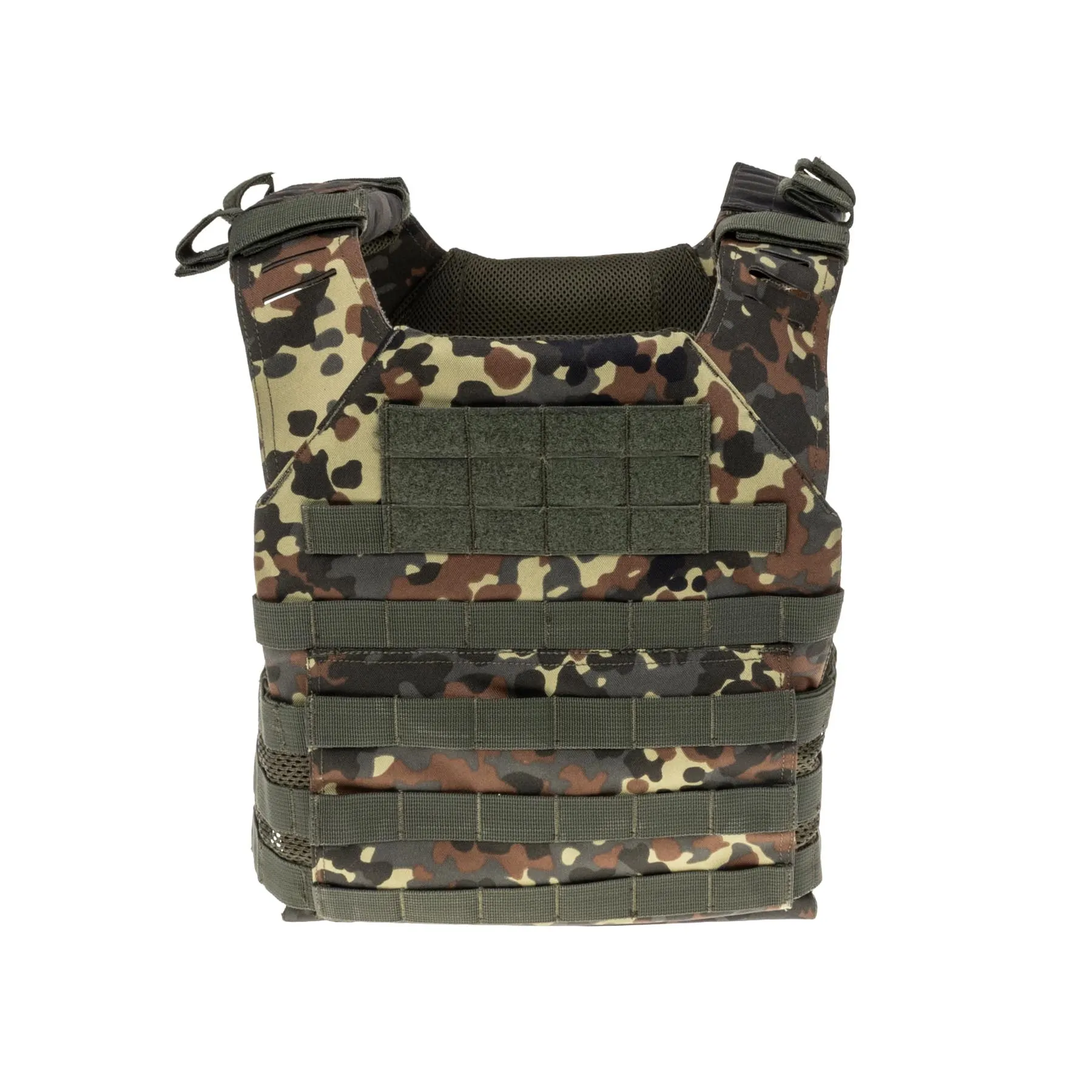 Shadow Spartan Plate Carrier, Flecktarn