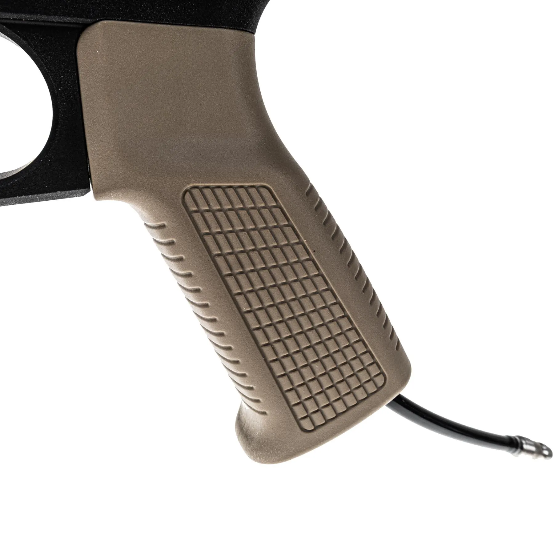 MTW Billet 10" Tactical Shooter, Tan