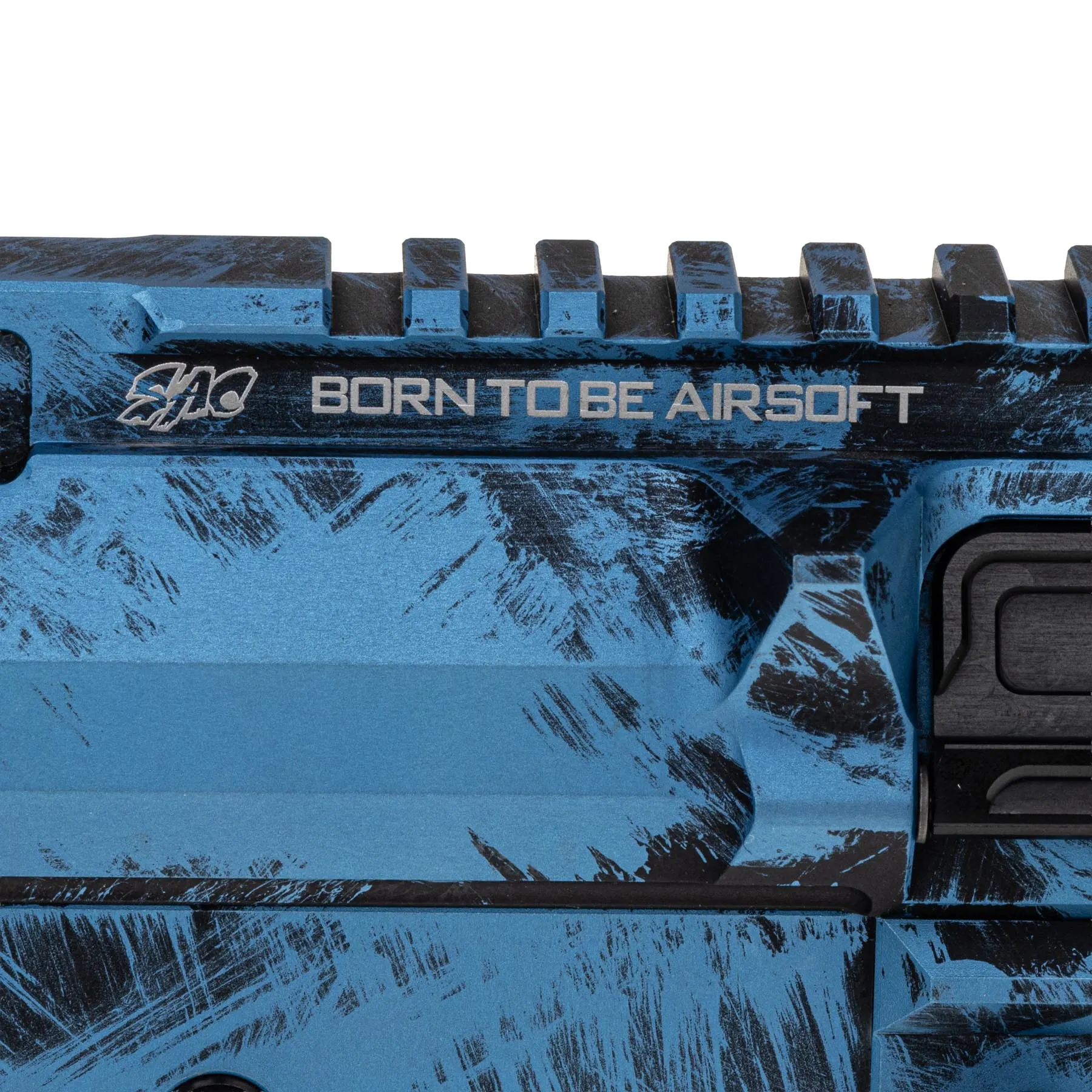 SAC WOLF SOLID - "Thors Donner", HPA