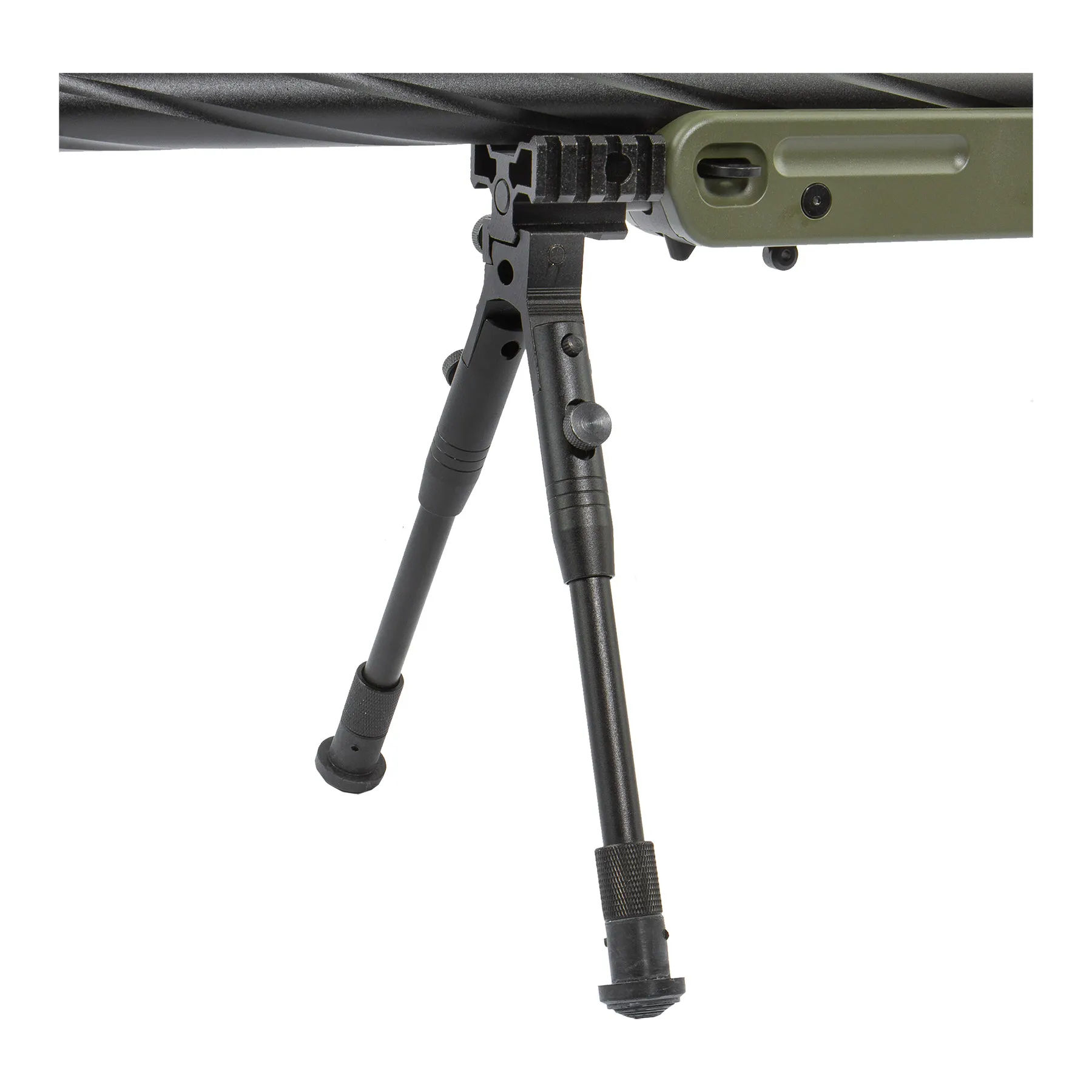 SV-98 / MB4420D Scharfschützengewehr Set, OD