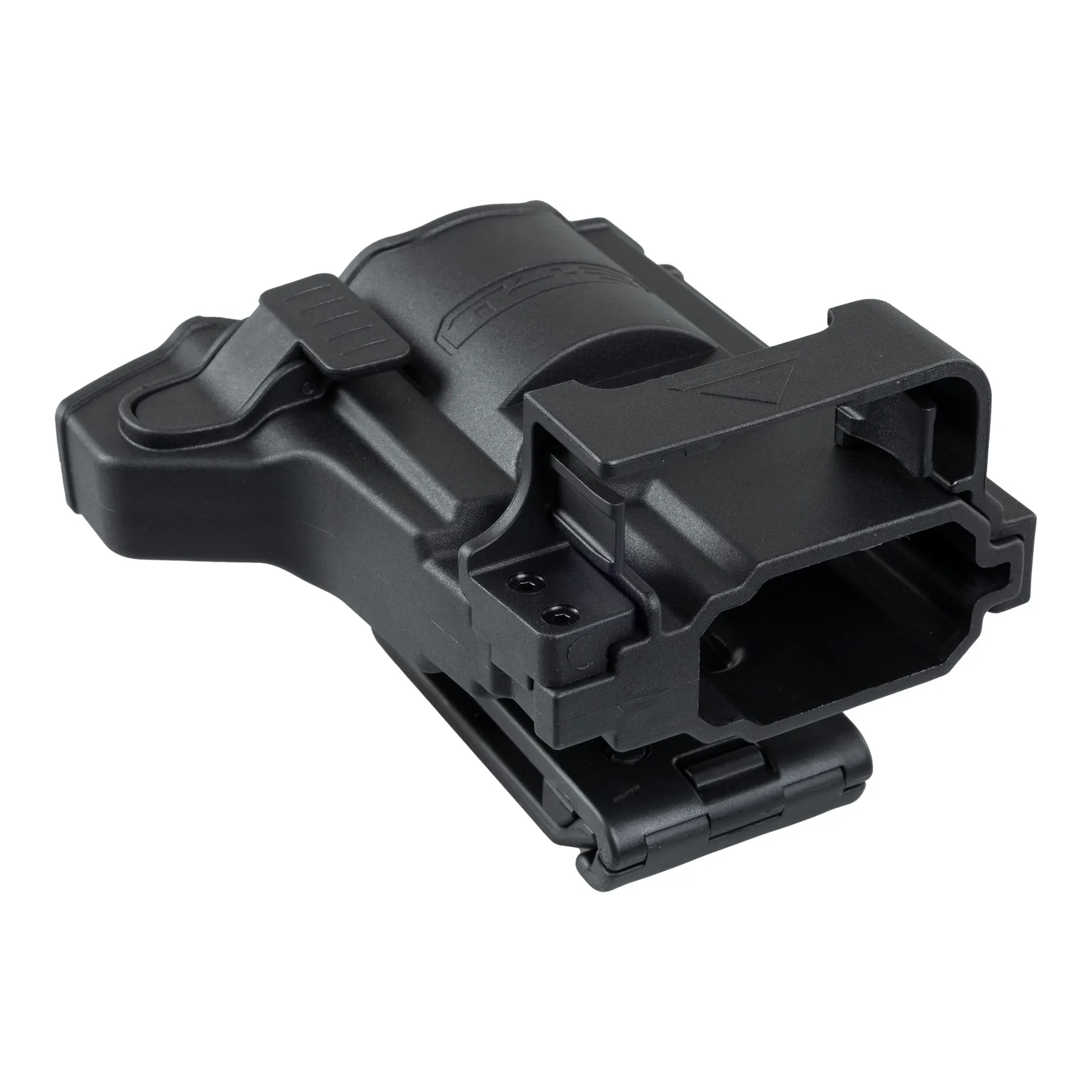 Holster für T4E TR 68 Cal RAM Revolver