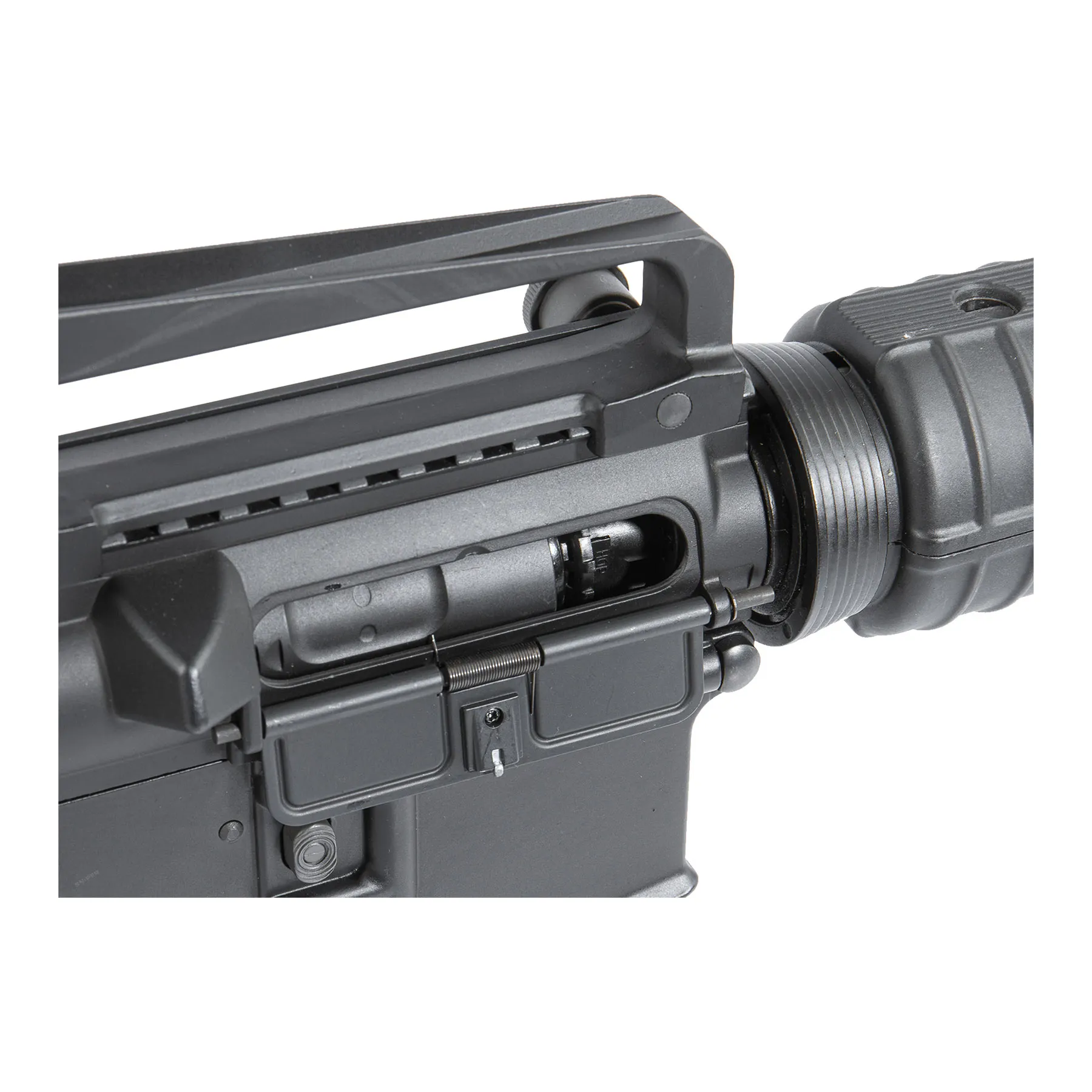 Ares M16 A3 Rifle EFCS (S)AEG
