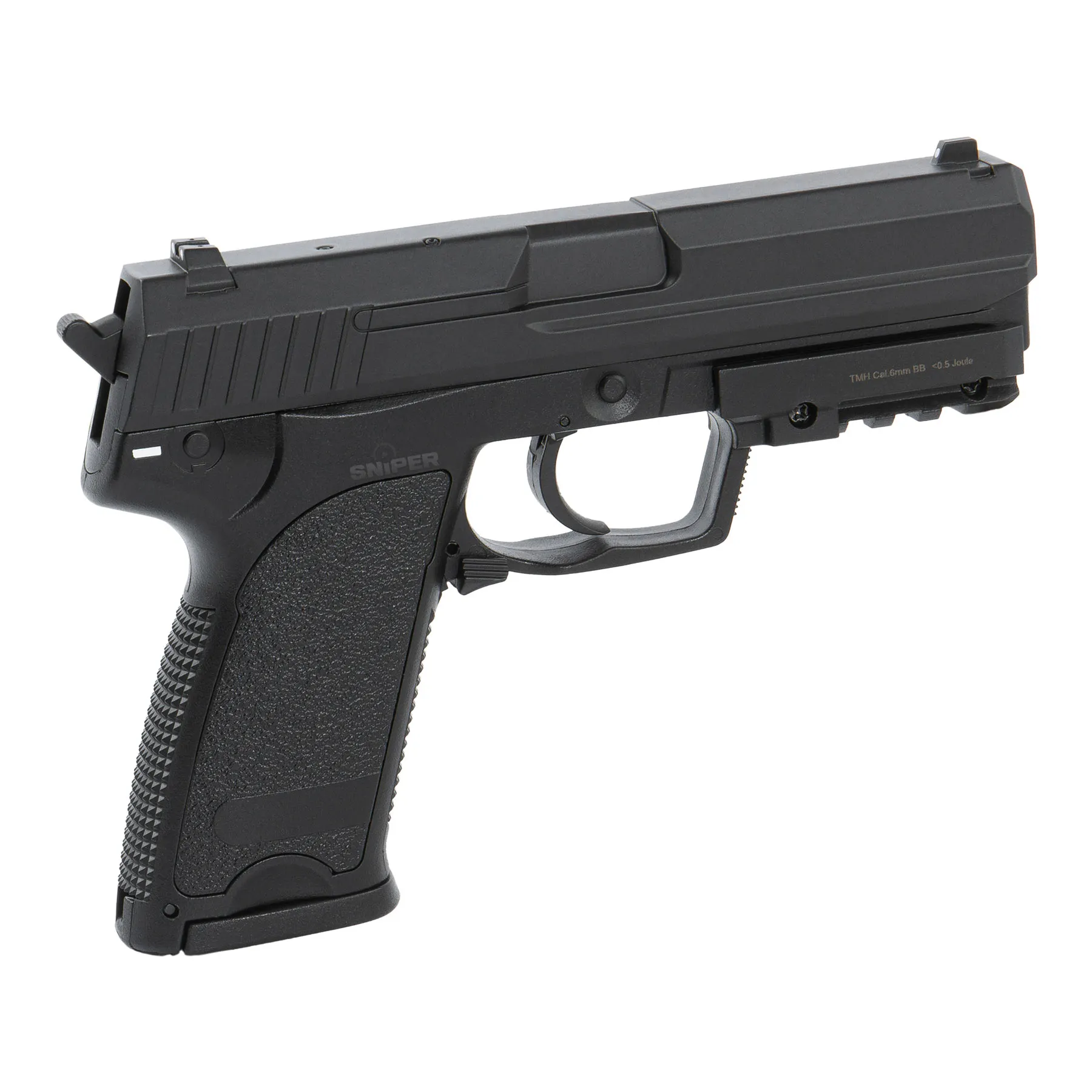 Cyma CM125 AEP Softair Pistole