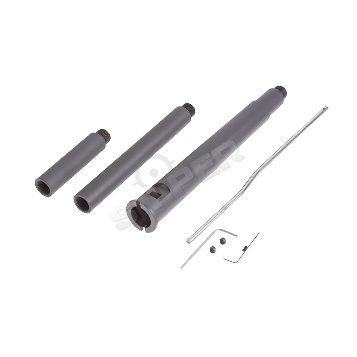 WCRS Barrel Kit für Western Arms