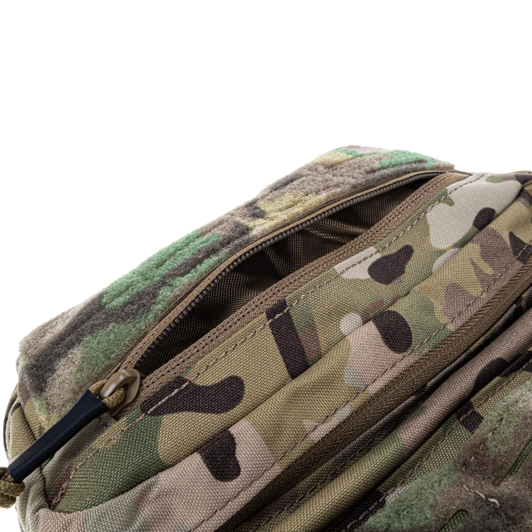 Conquer Core Chest Rig, Camo Conquer Core Chest Rig, Camo