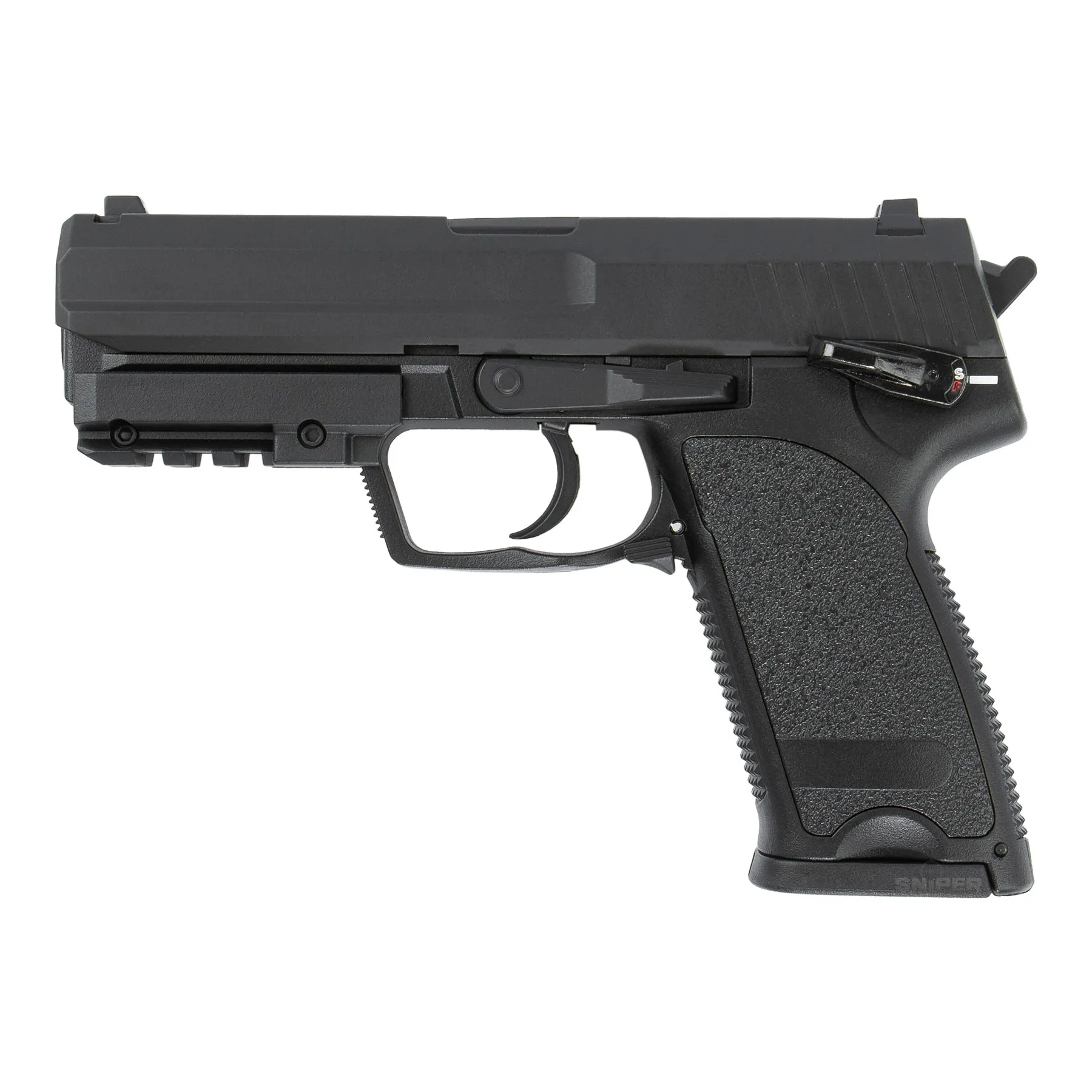 Cyma CM125 AEP Softair Pistole