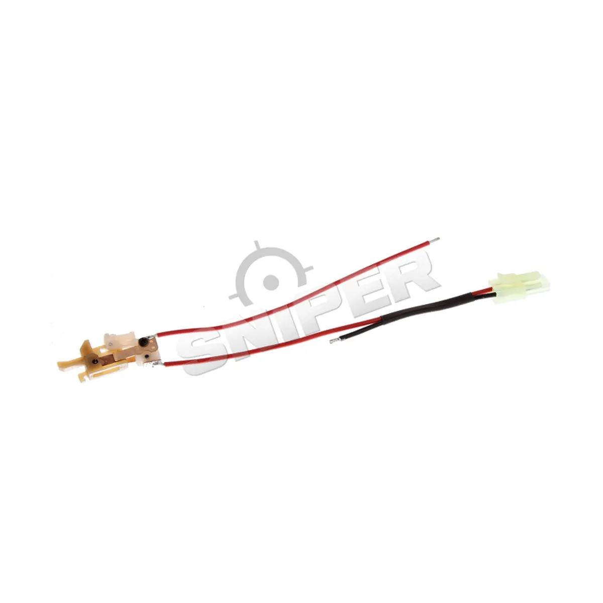 M14 Wiring