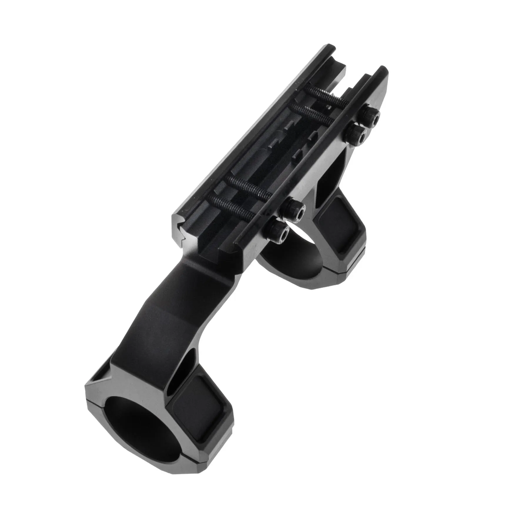 Specna Arms 30mm Quick Change Scope Mount, Black