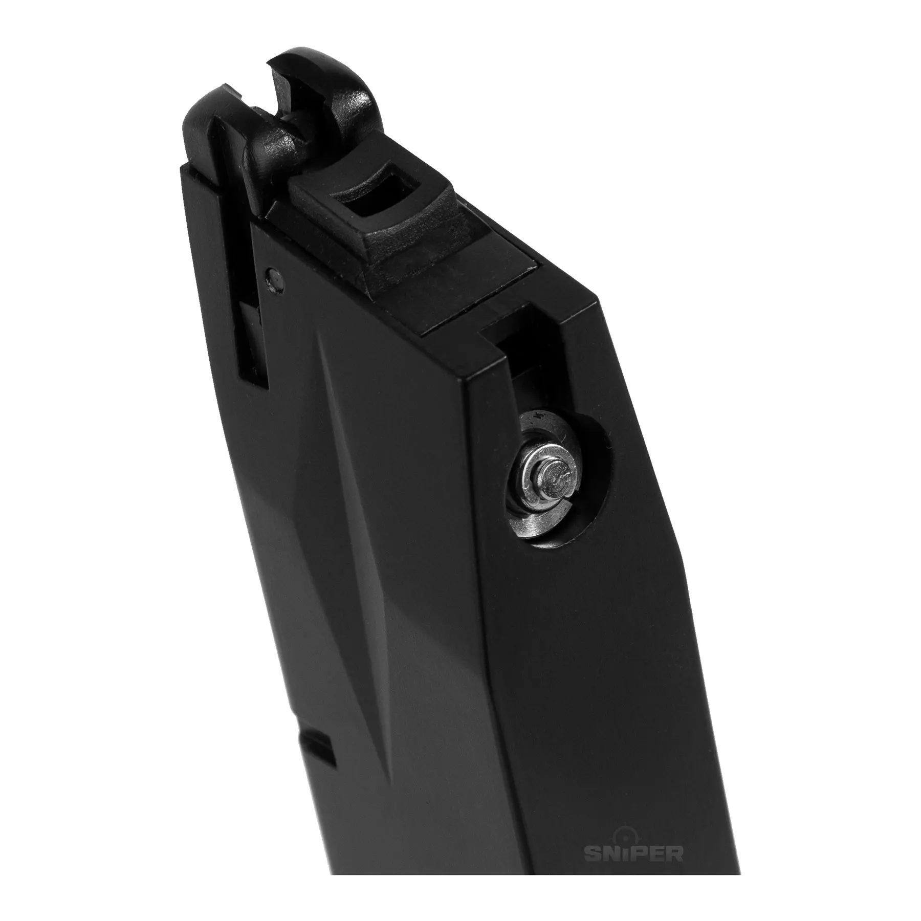 Magazin für M9 GBB 50rds, Black