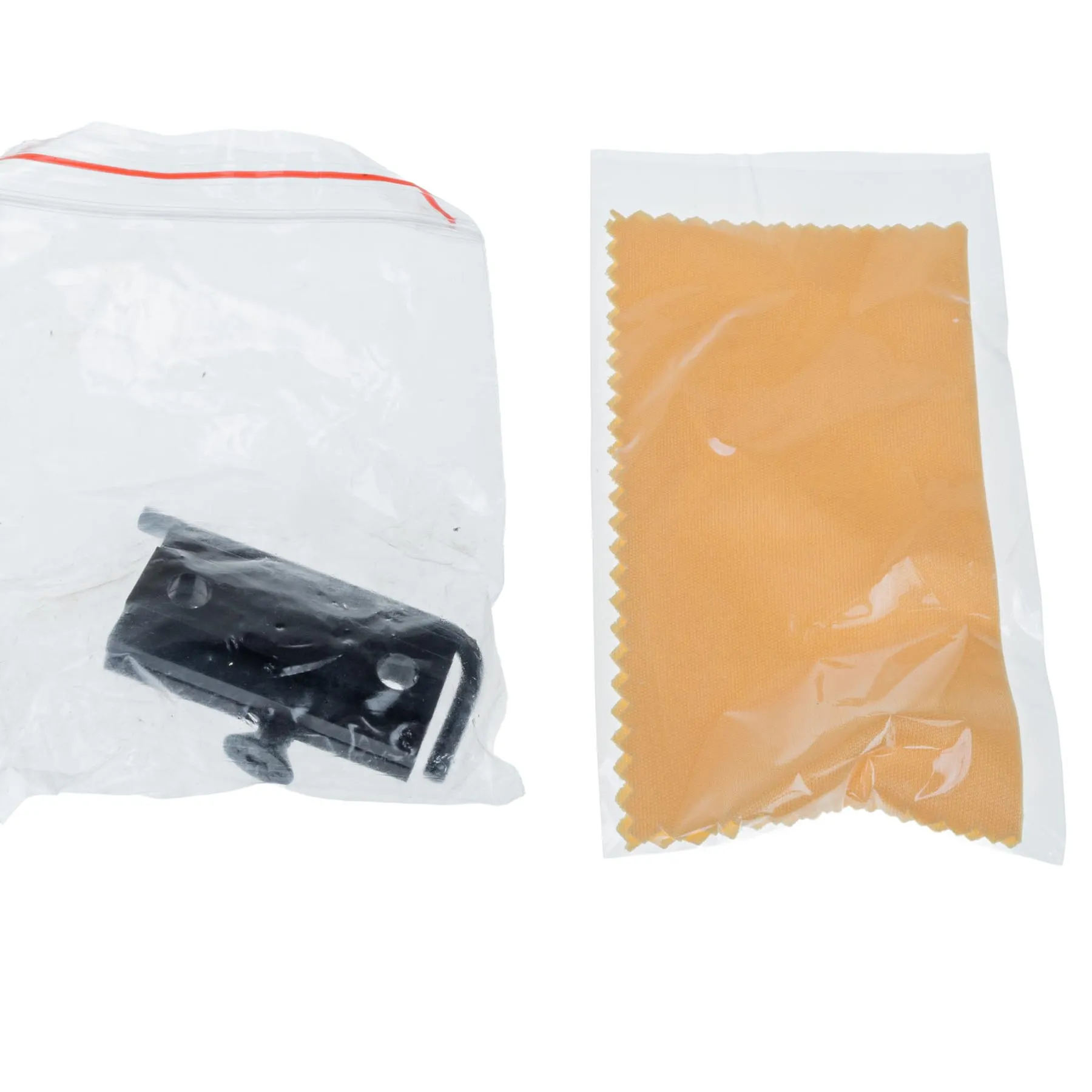 Reapo R3 Magnifier, Black