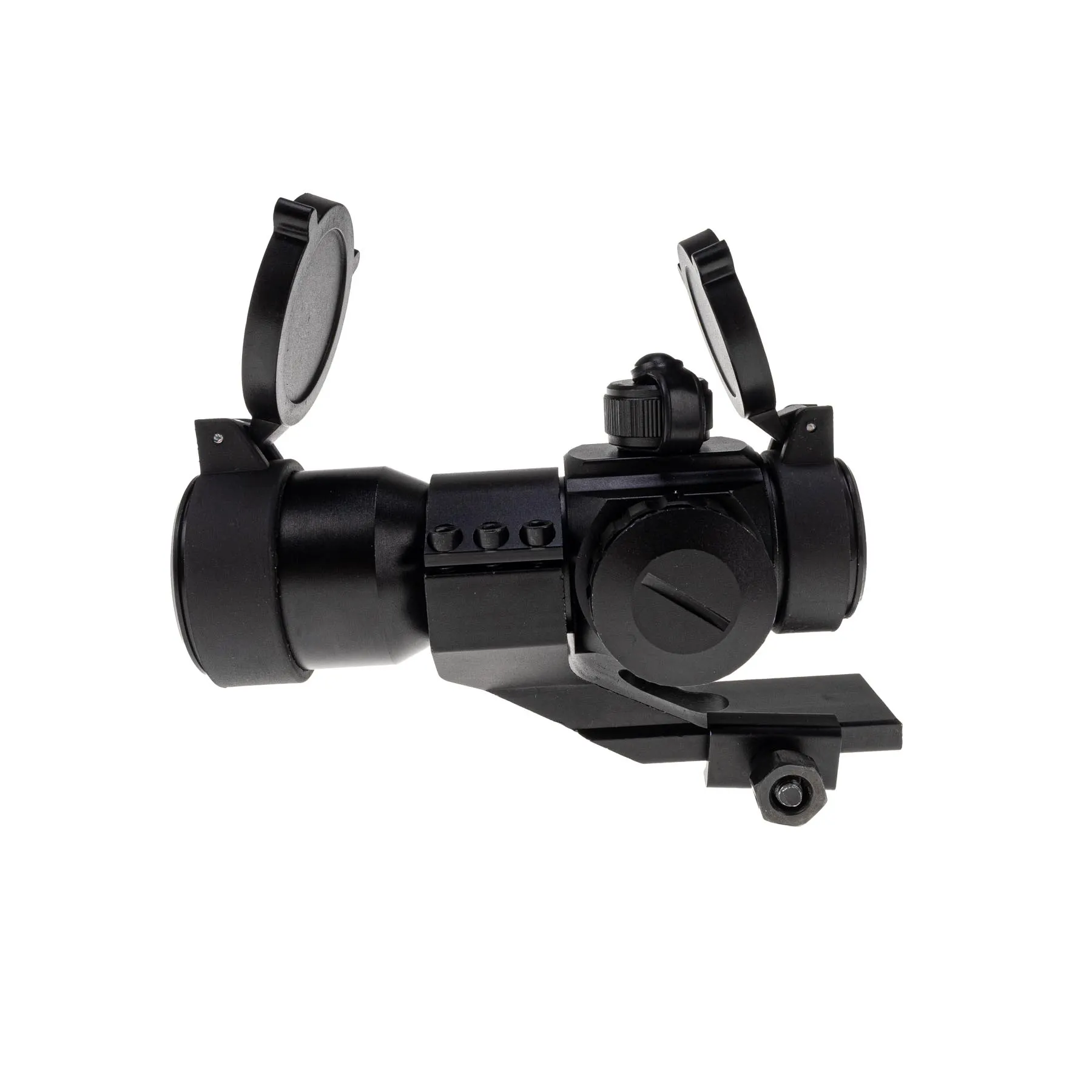 Reapo Red Dot M2-Style, Black