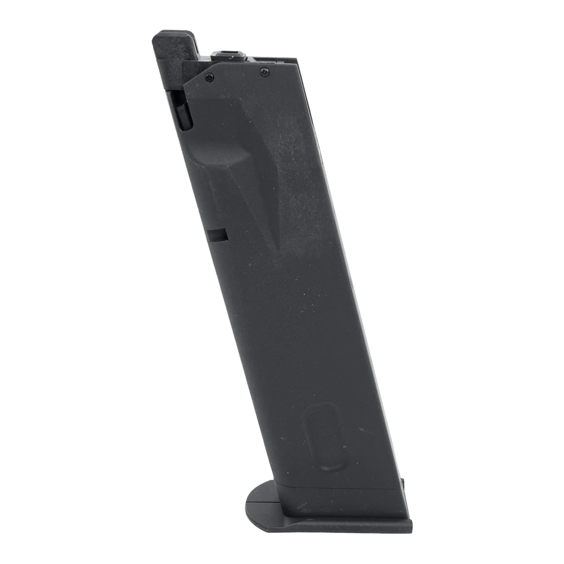 Sig Sauer PorForce MK25 GBB Magazin, Black