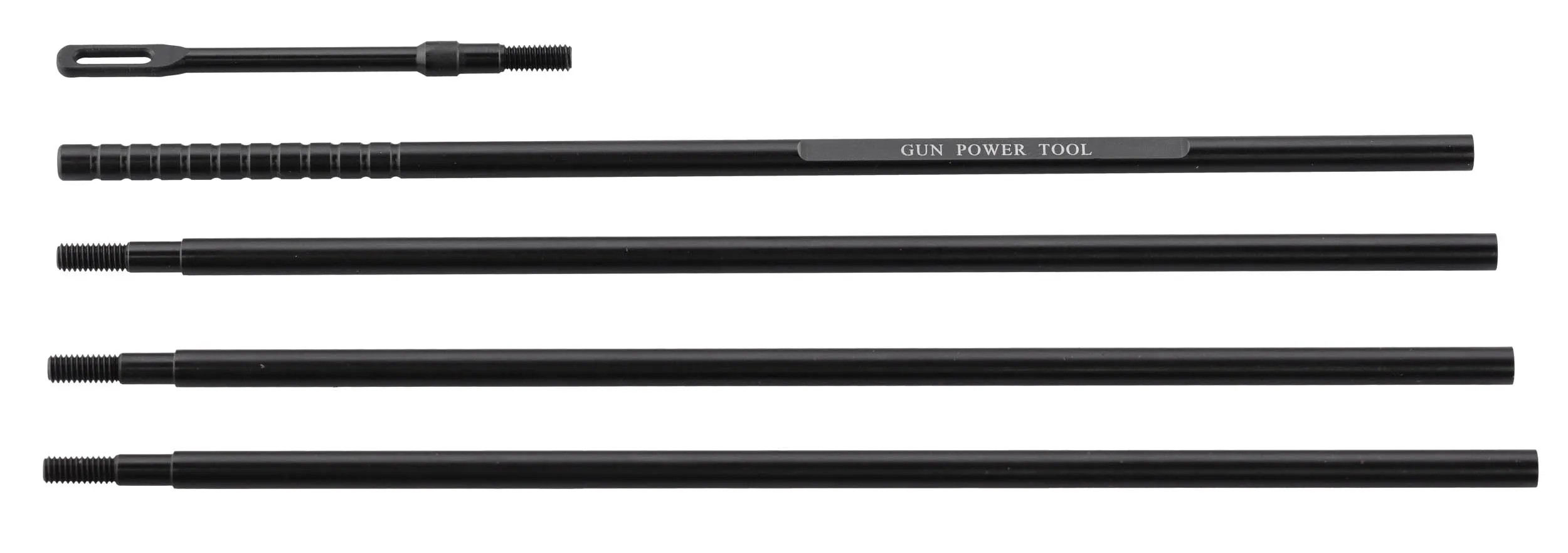 Telescopic Aluminum Cleaning Rod