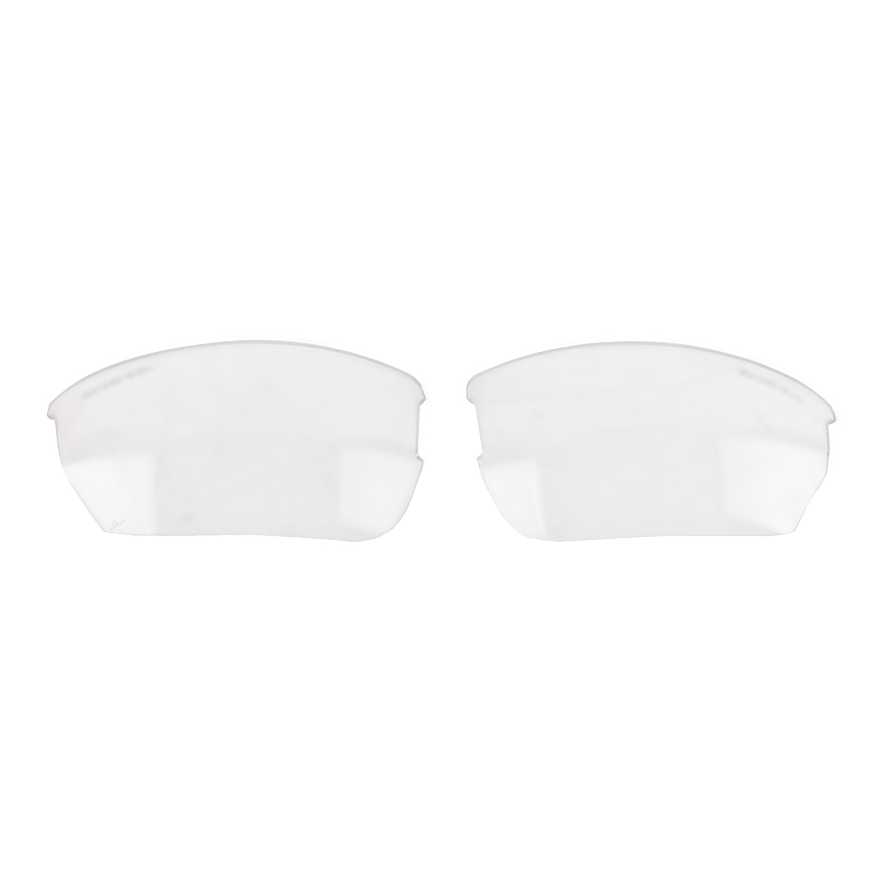 WX Saint Lens, Clear